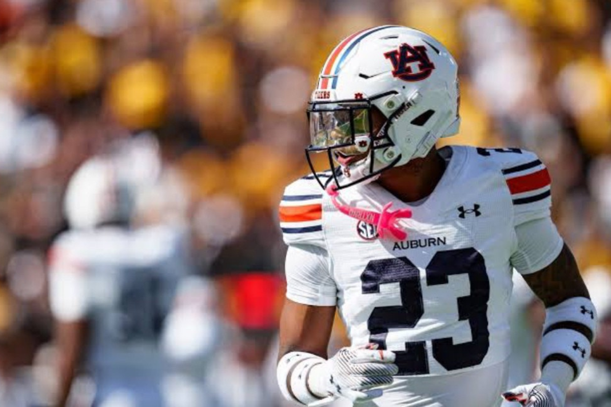 When Familiarity Becomes the Enemy: Jay Crawford, Ole Miss, and the Cost of the Portal Era