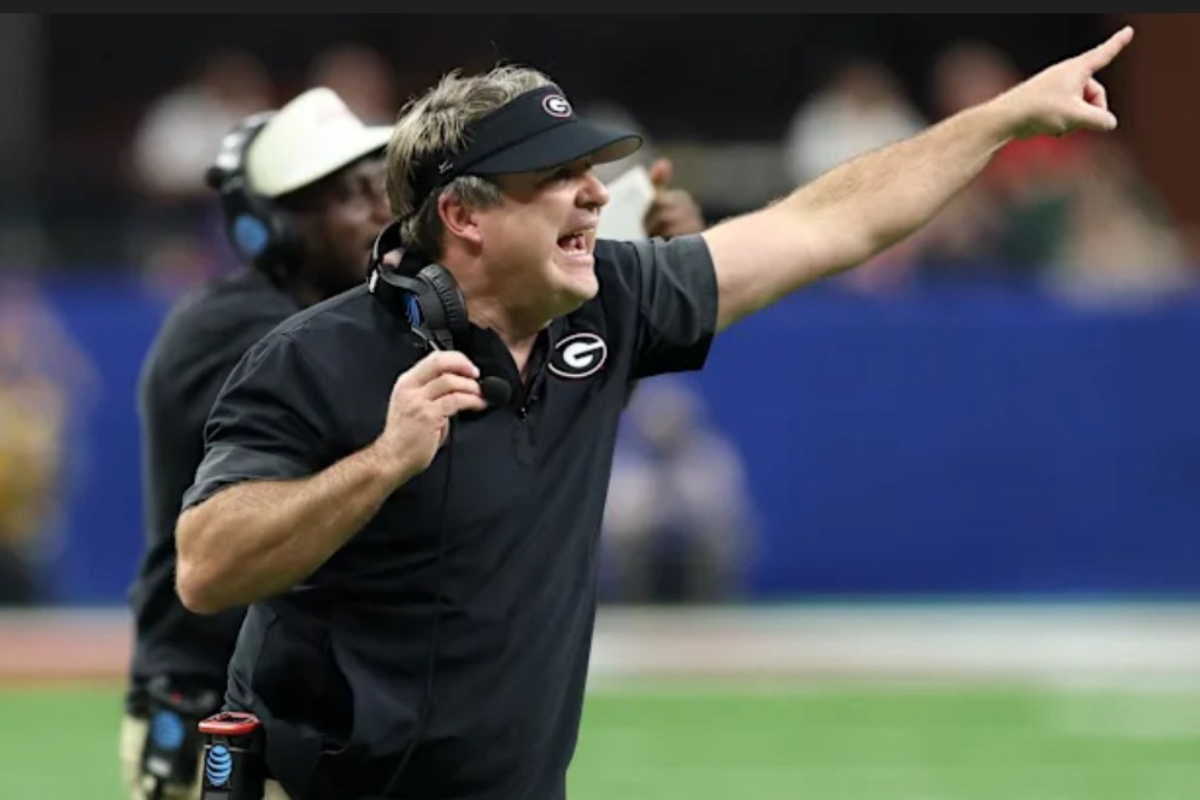 Back-to-Back Quarterfinal Exits Raise a Tough Question for Kirby Smart’s Georgia