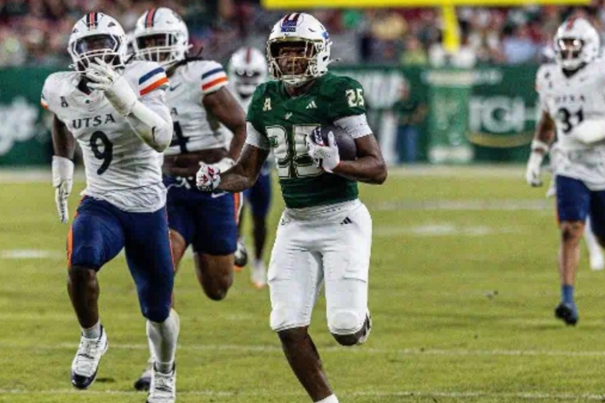 Auburn Adds Explosive Backfield Weapon with Commitment of Nykahi Davenport