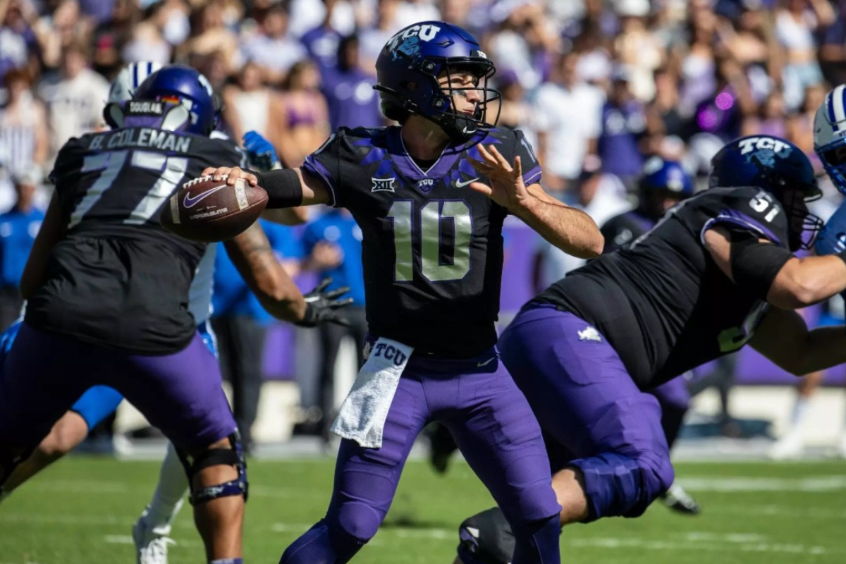 Josh Hoover Transfers to Indiana: The Next Quarterback Fit in Curt Cignetti’s Vision