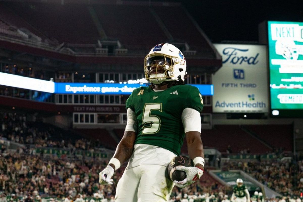 Fred Gaskins Commits to Auburn, Brings Immediate Impact to Tigers’ Secondary&nbsp;