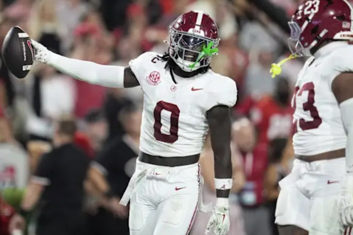 Alabama’s Front Seven Set for Major Overhaul in 2026