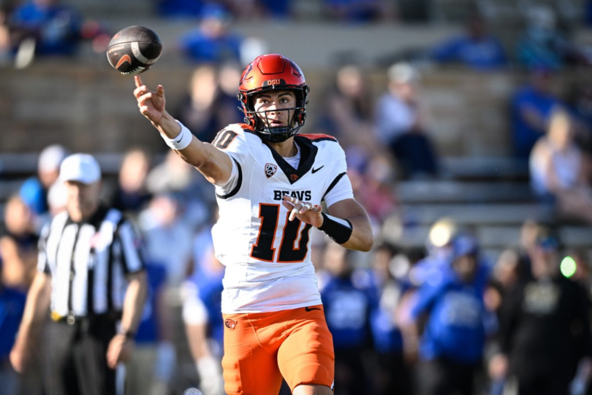 Auburn Adds Another Quarterback from the Transfer Portal