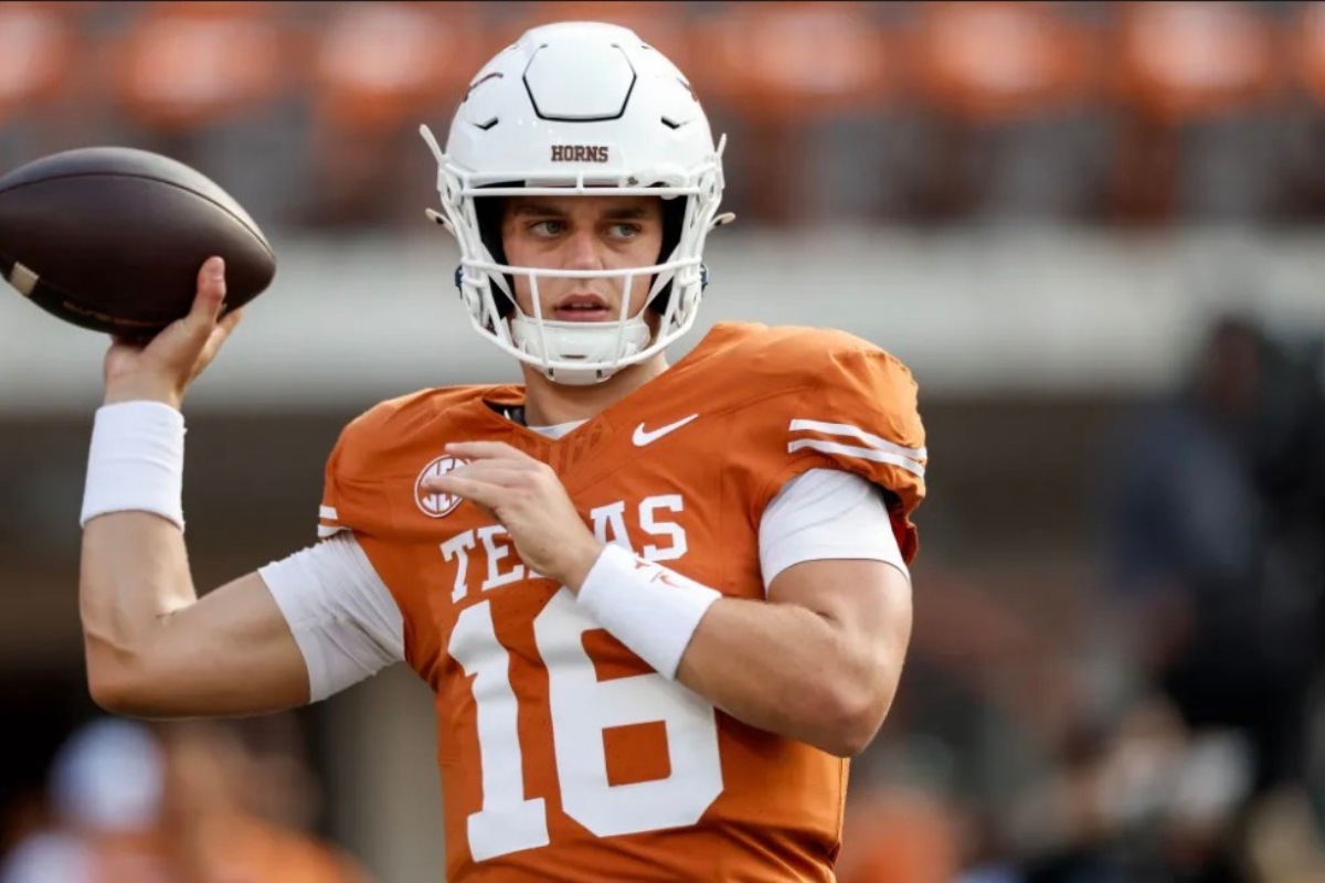 Ranking SEC Quarterback Situations Heading Into the 2026 Season