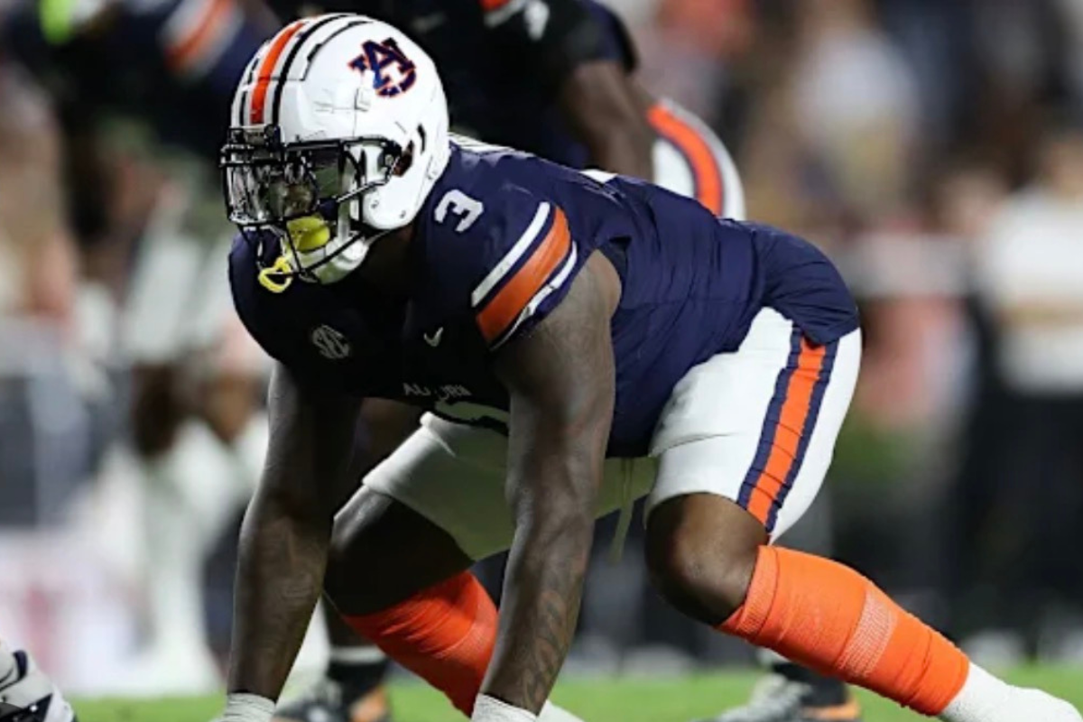 The Phone Call That Changed Everything: What Chris Murray's Return Really Means for Auburn