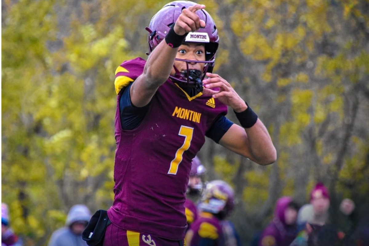 Israel Abrams Commits to Miami