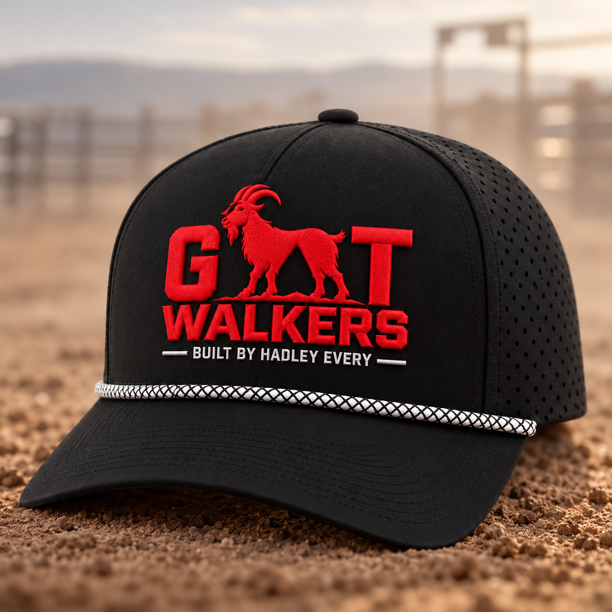 Black+Rodeo+Cap+on+Dusty+Arena+Ground.png