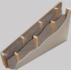 WALLSEAL Fire and Sound Insulation