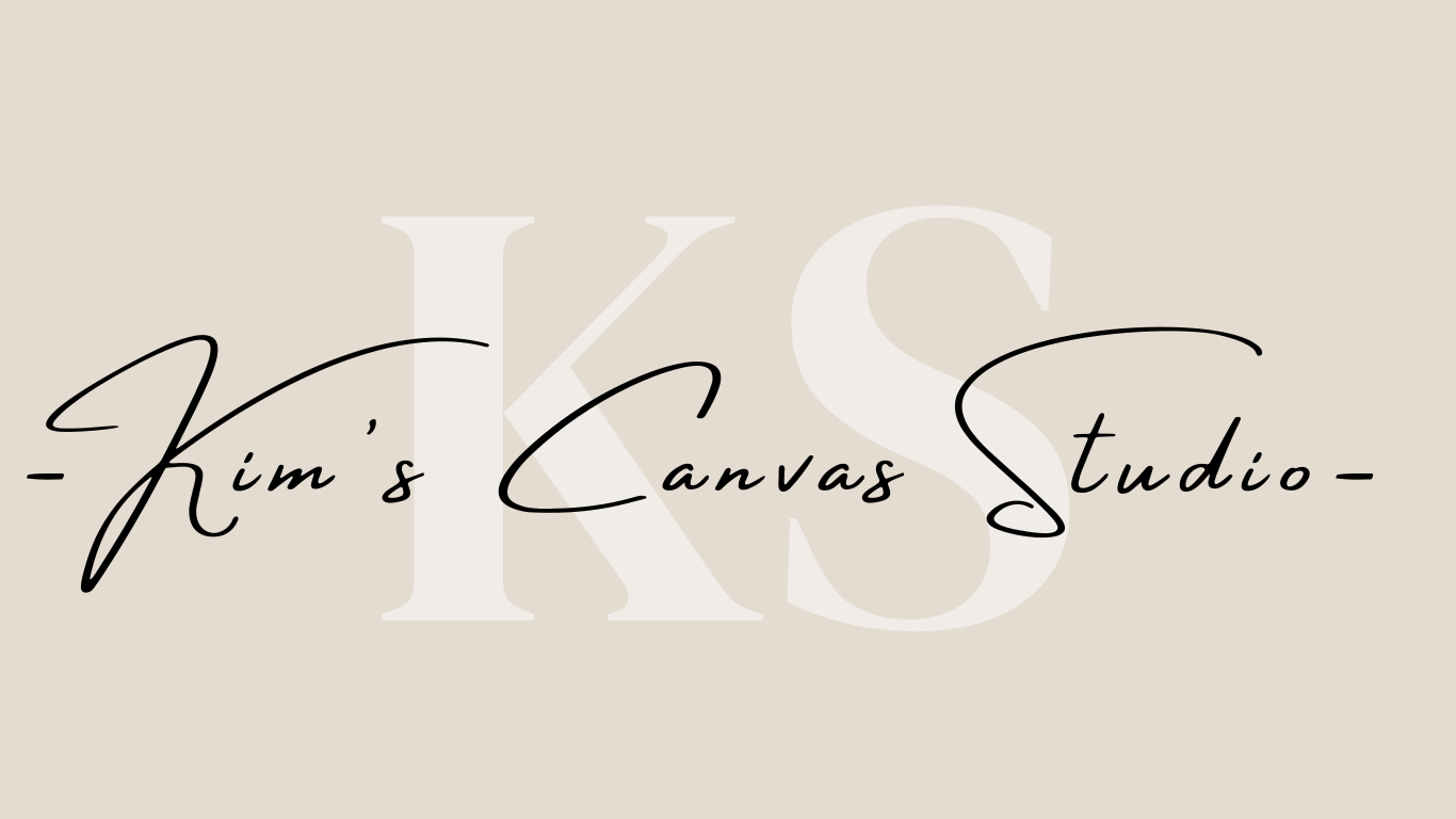 Kim's Canvas Studio