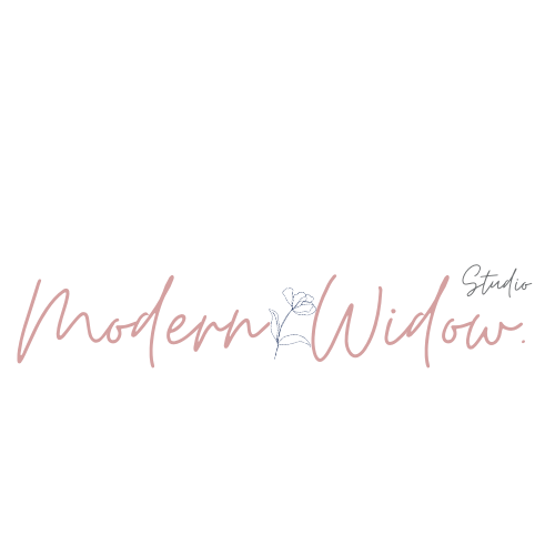 Modern Widow Studio