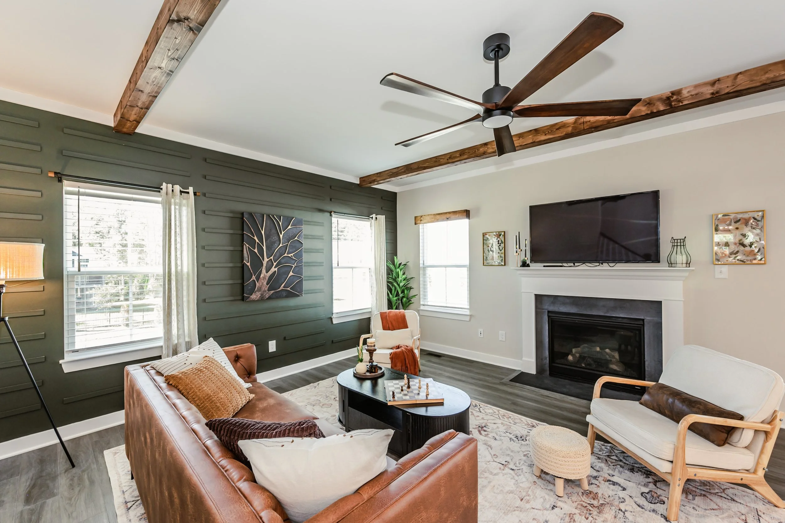 Concierge Design, Procurement & Installation