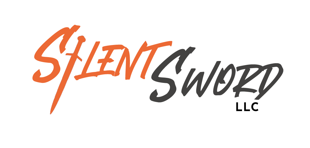 Silent Sword