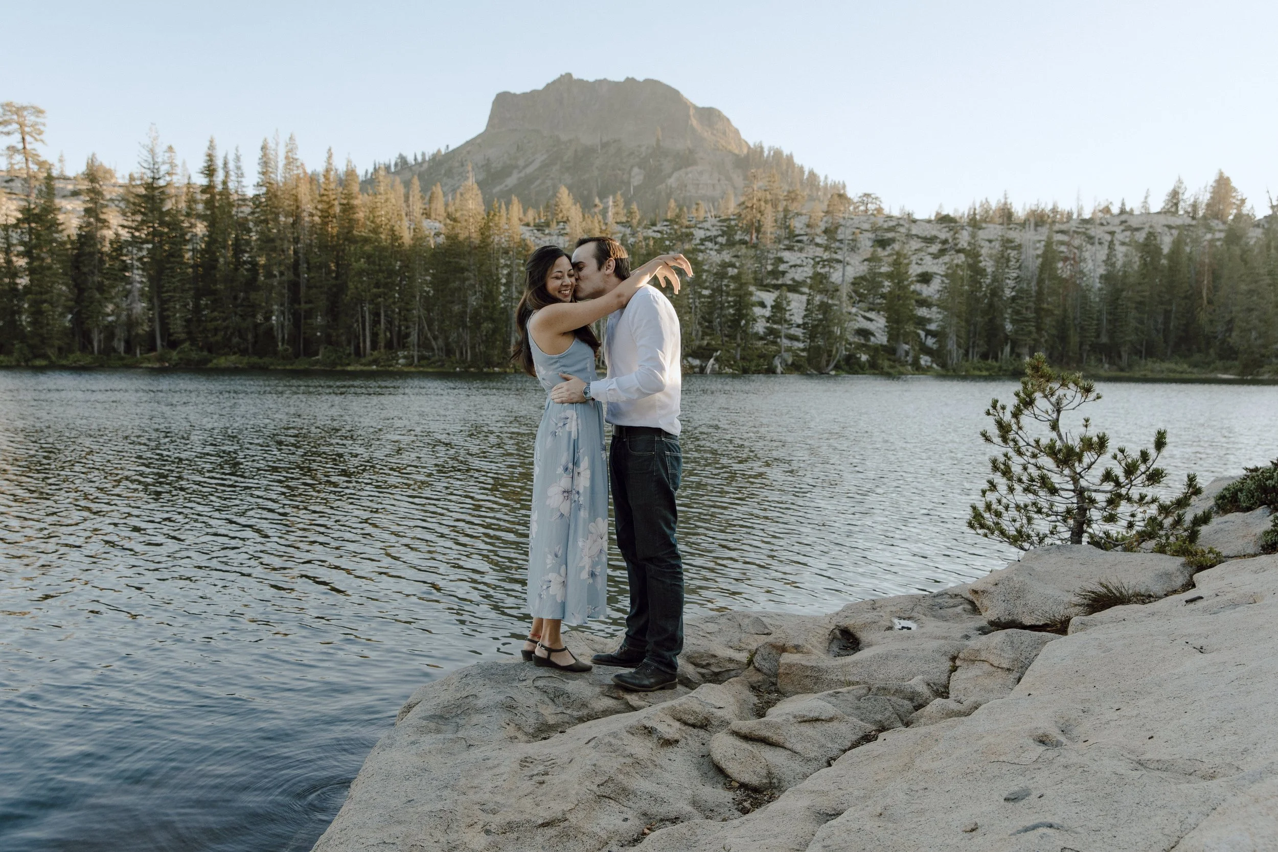 Lake Tahoe Wedding Photographer