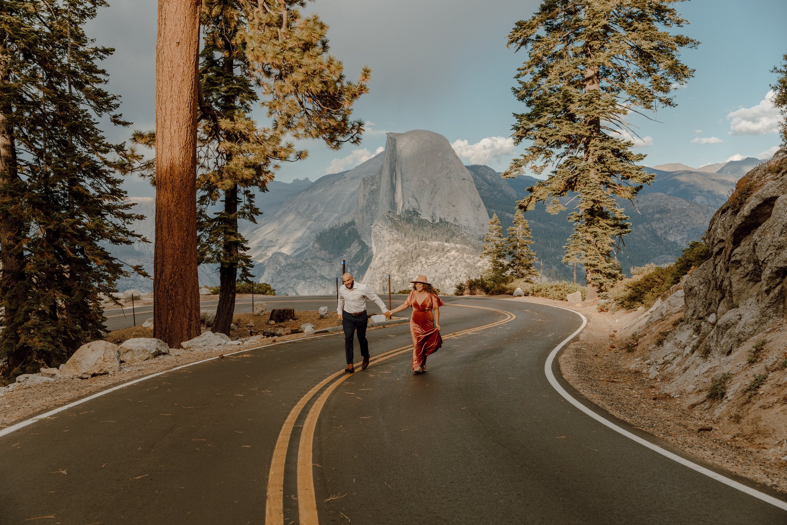 Yosemite Wedding Photographer