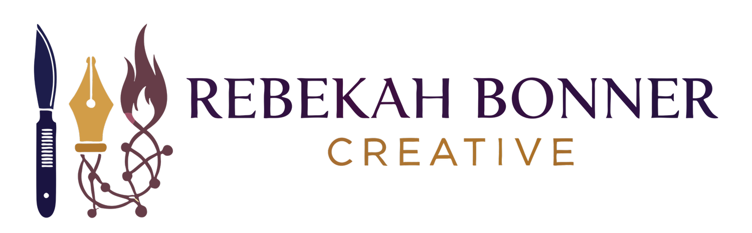 Rebekah Bonner Creative