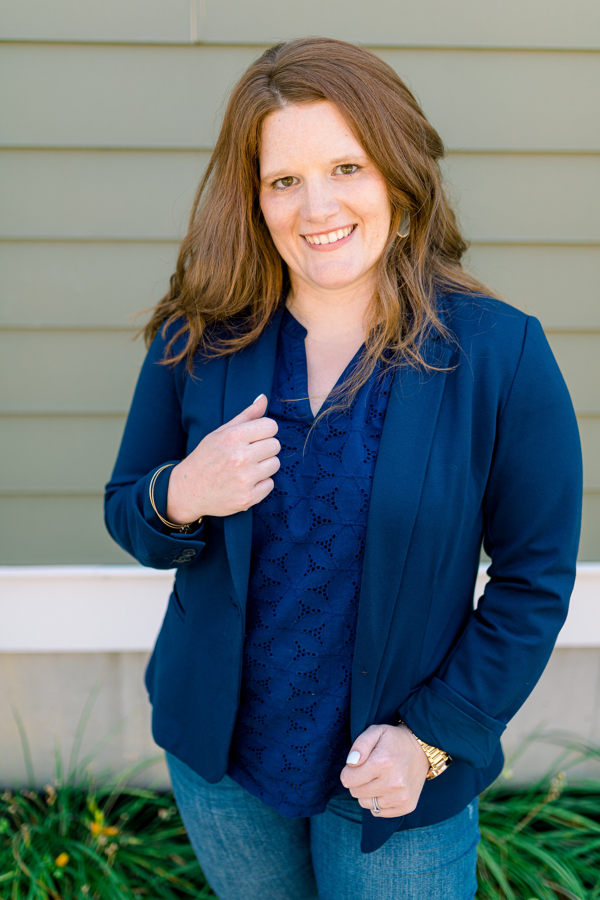 Trademark & Business Law Attorney - Courtney English