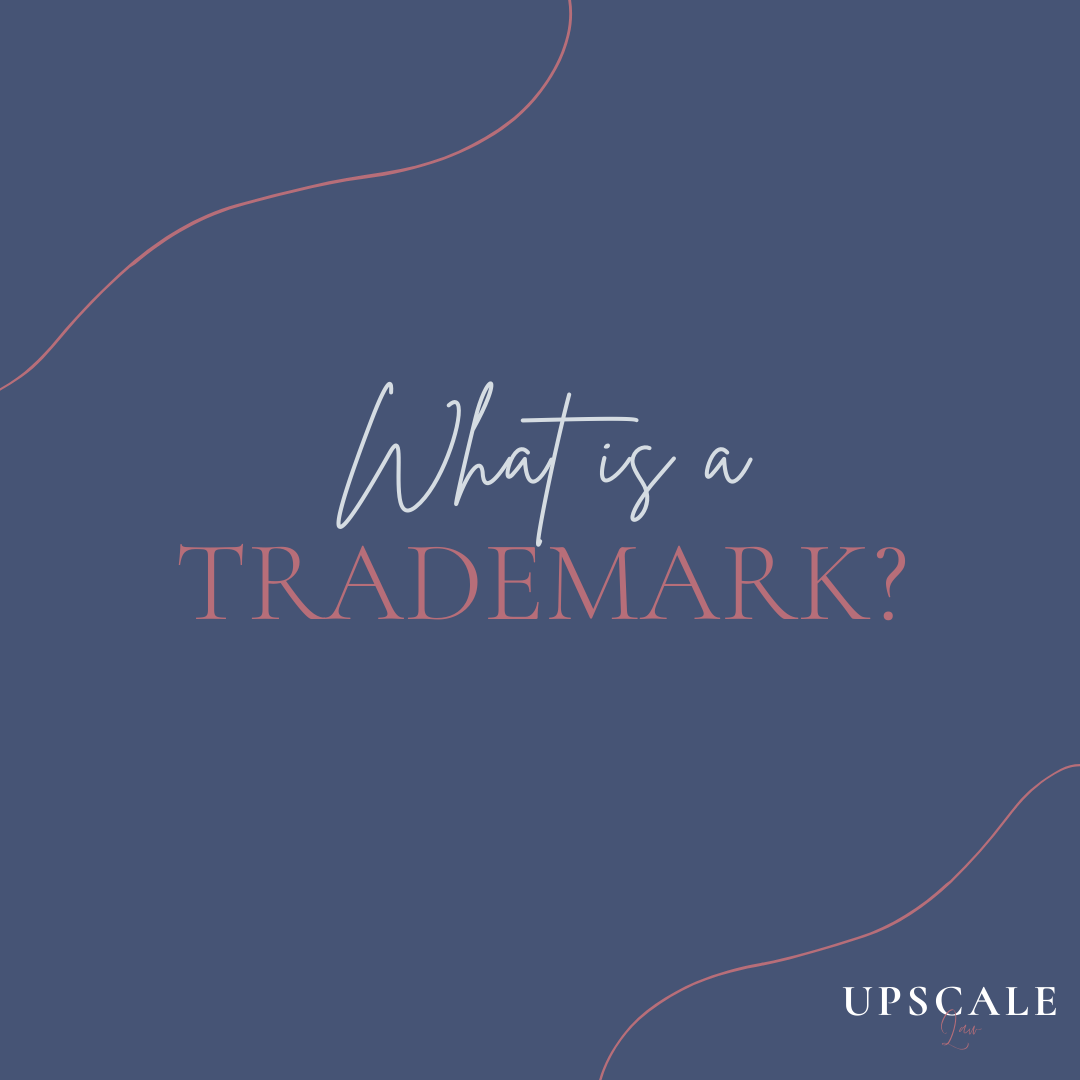 What is a Trademark?