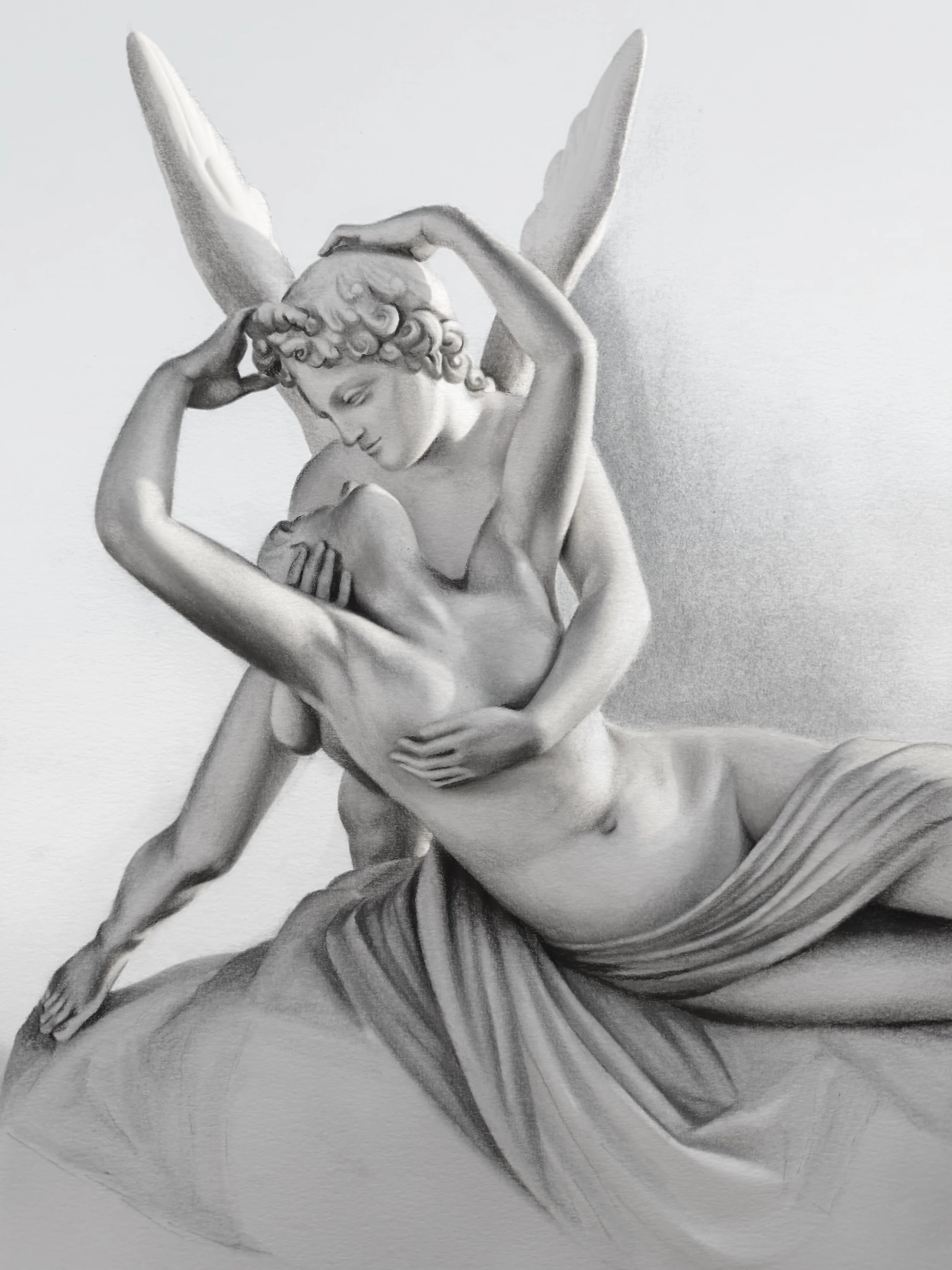 LeBey_Isabelle_ Canova's Cupid and Psyche.jpg
