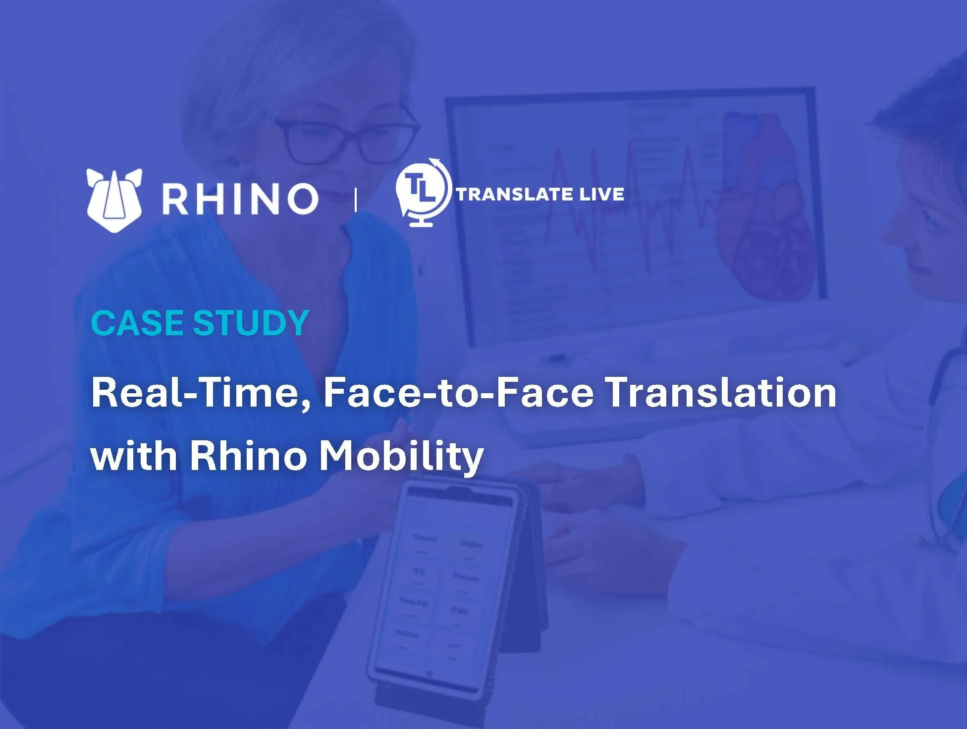 Enabling Real-Time Multilingual Communication