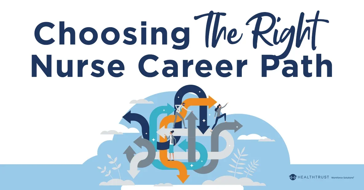 Guiding Future Nurses