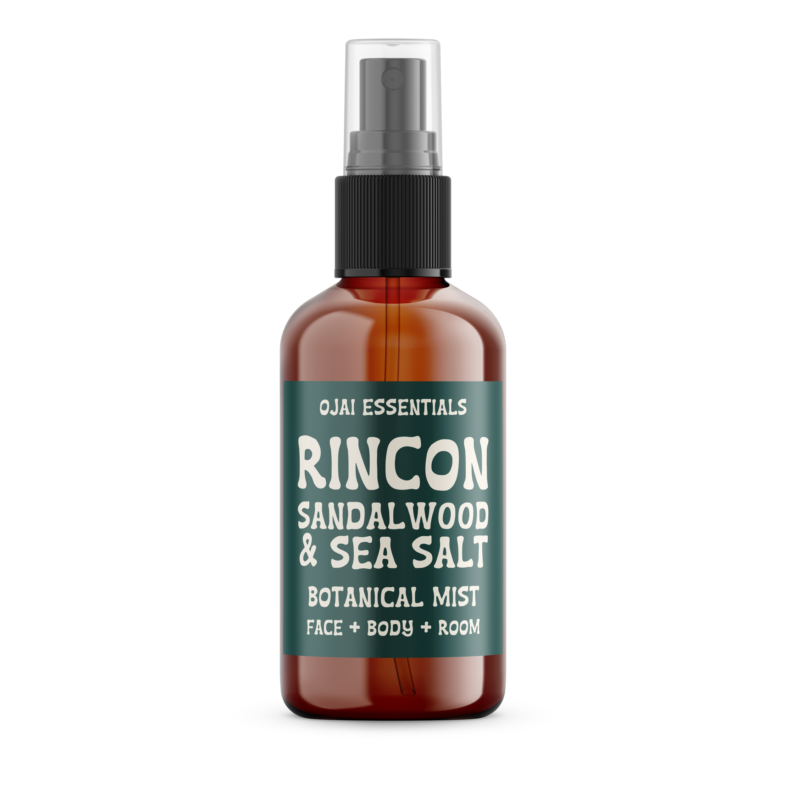 Rincon Sandalwood & Sea Salt Botanical Mist