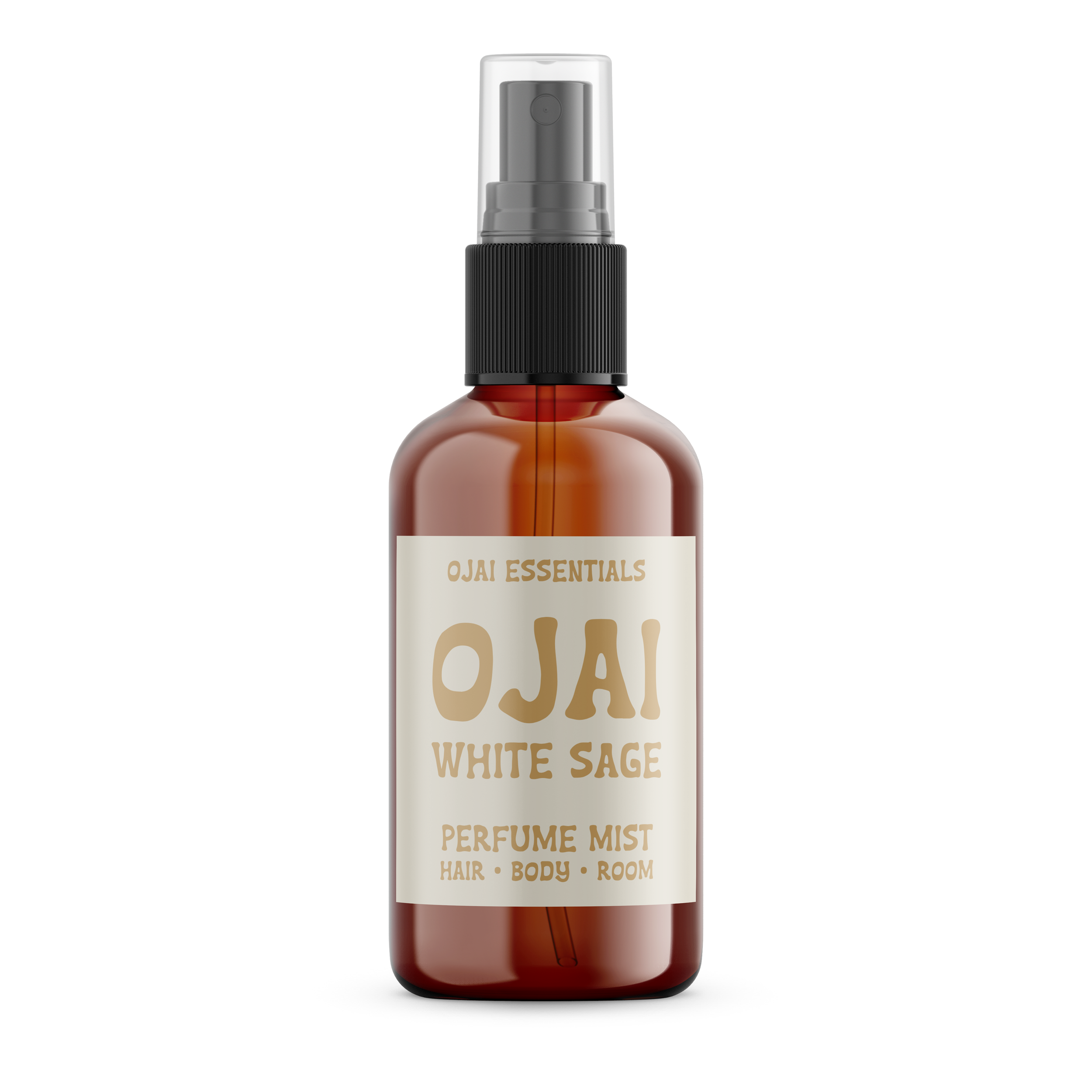 Ojai White Sage Botanical Mist
