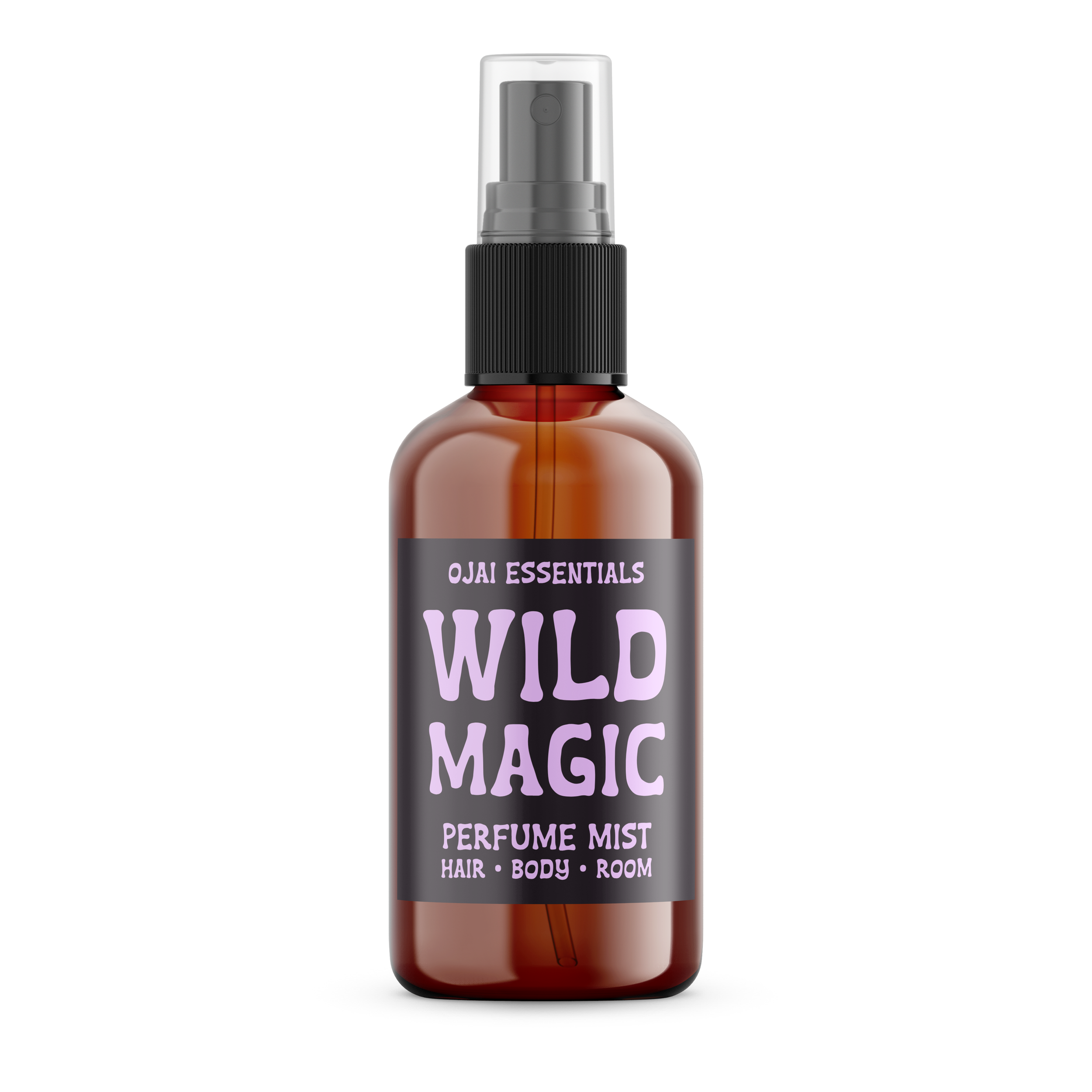 Wild Magic Perfume Mist | Hair, Body & Room Spray