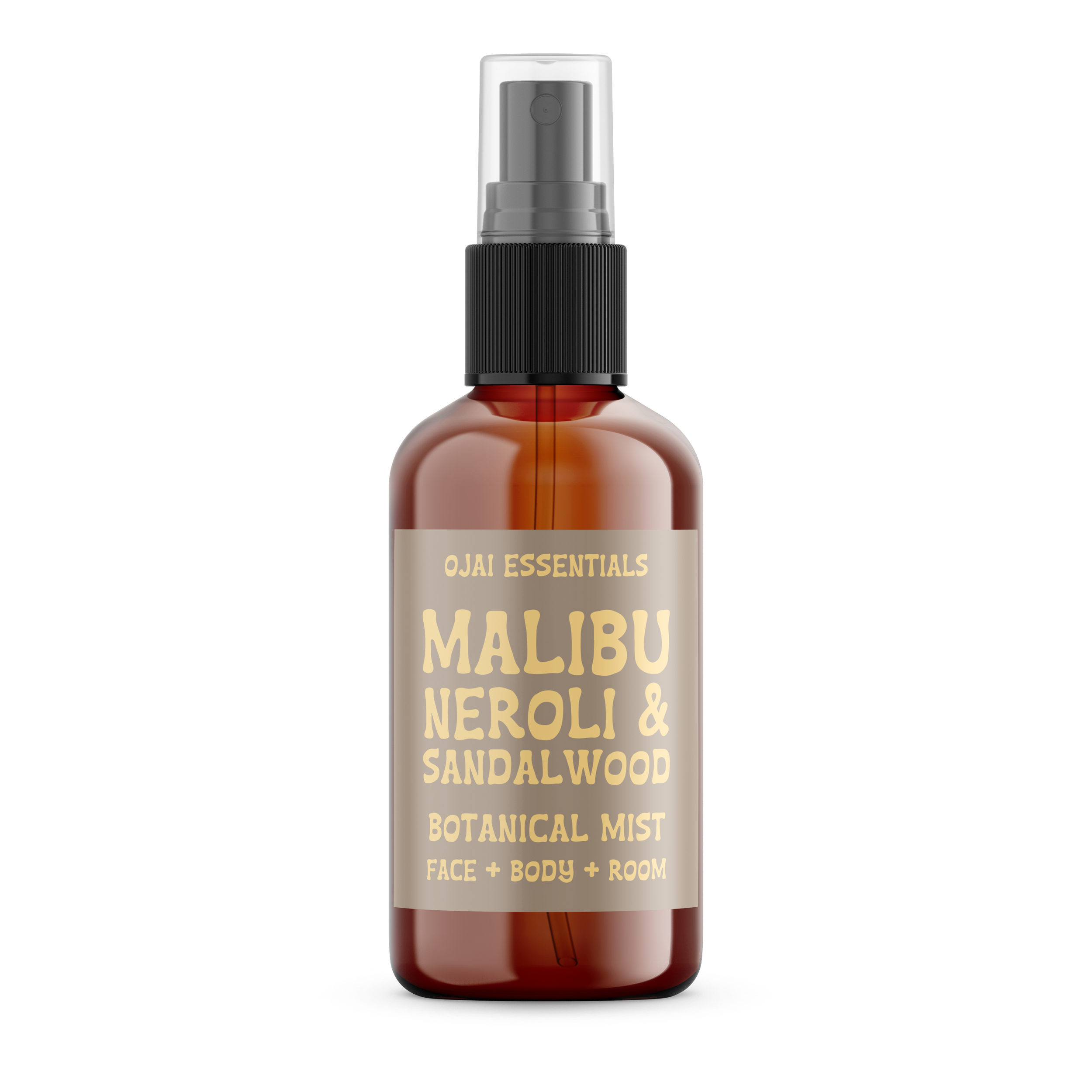 Malibu Neroli & Sandalwood Botanical Mist