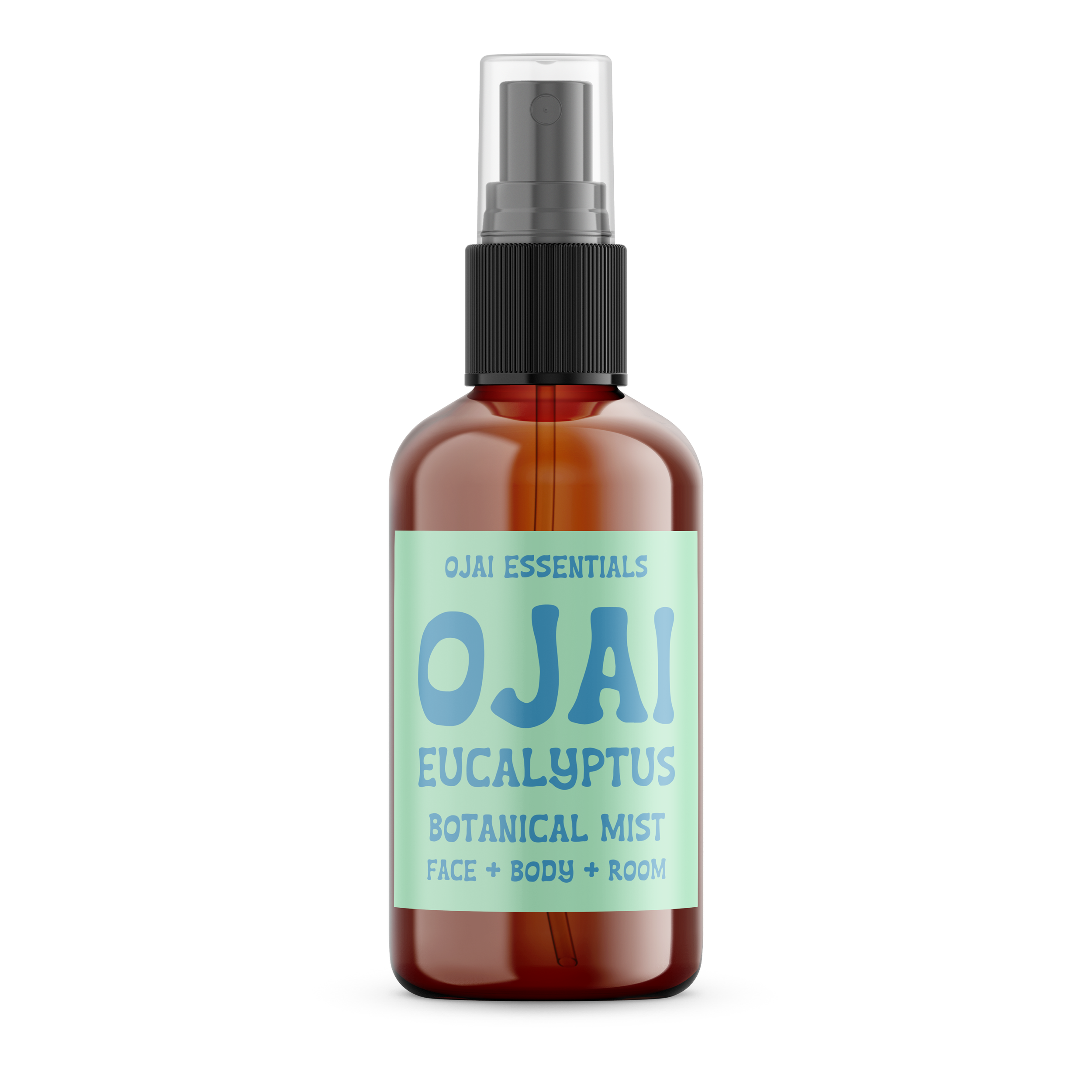 Ojai Eucalyptus Botanical Mist