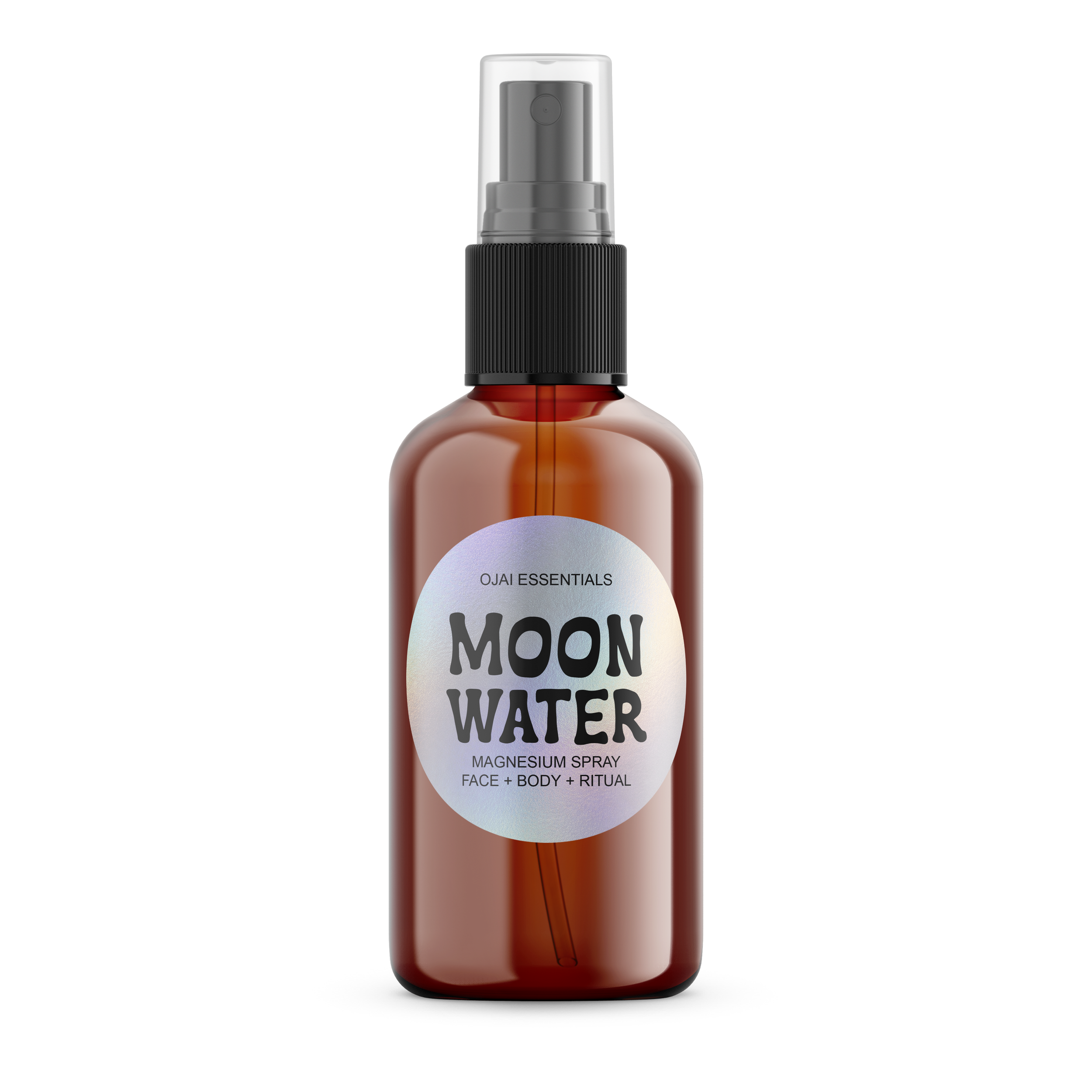 Moon Water - Magnesium Spray
