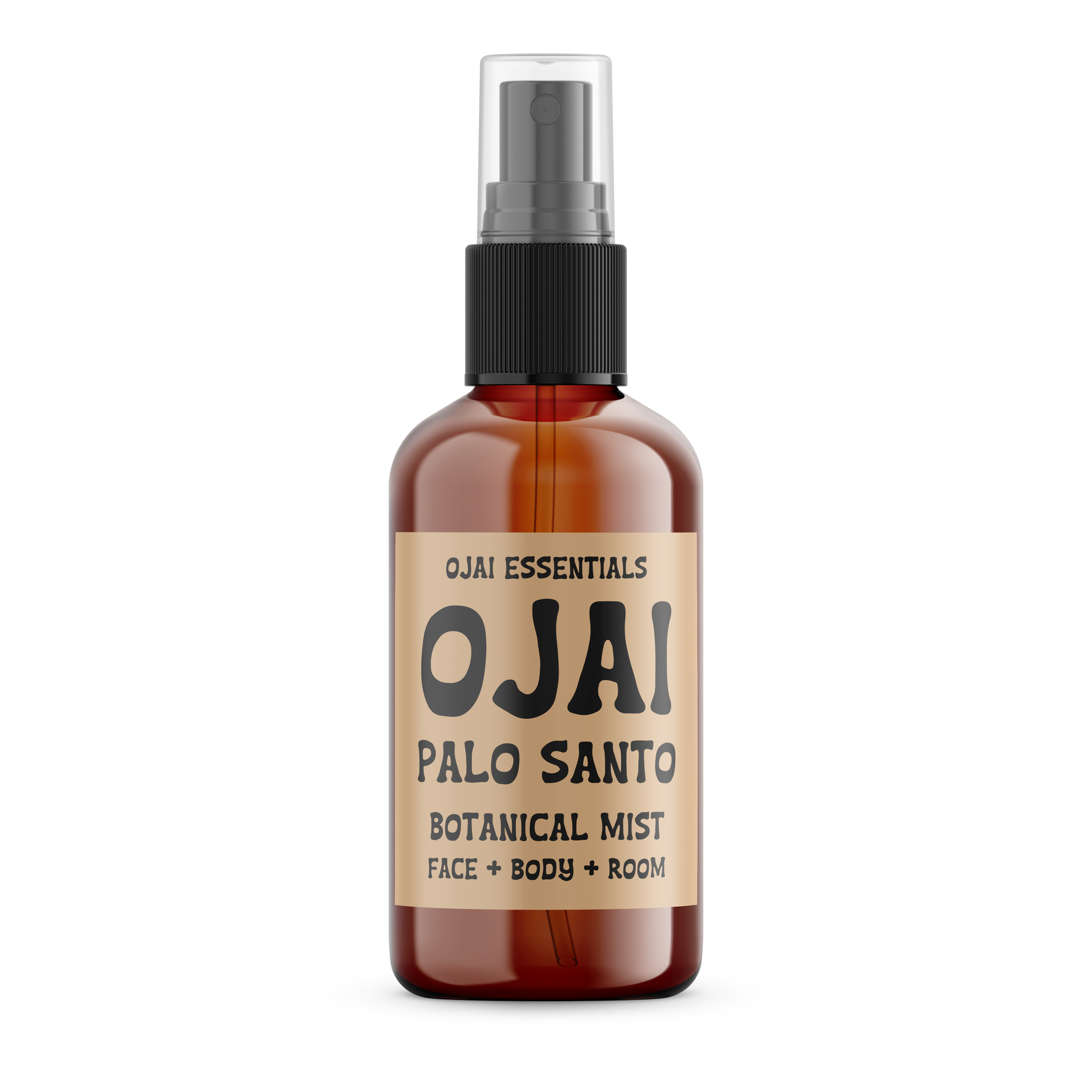 Ojai Palo Santo Botanical Mist