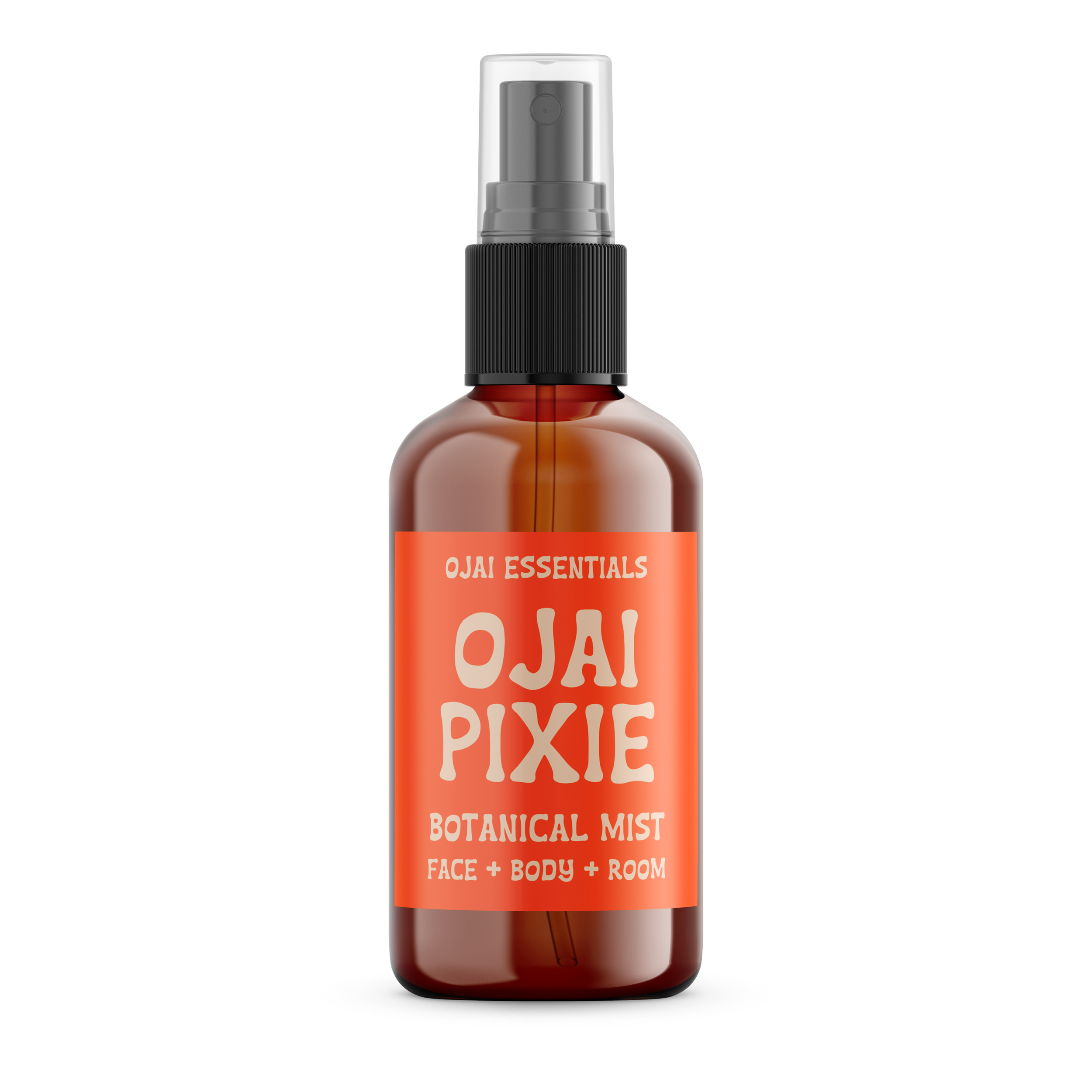 Ojai Pixie Botanical Mist