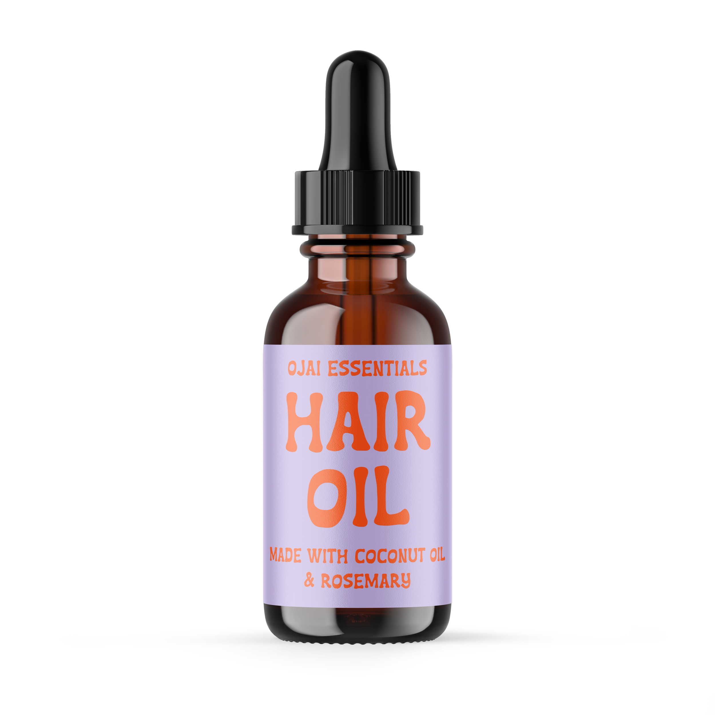 Hair Oil