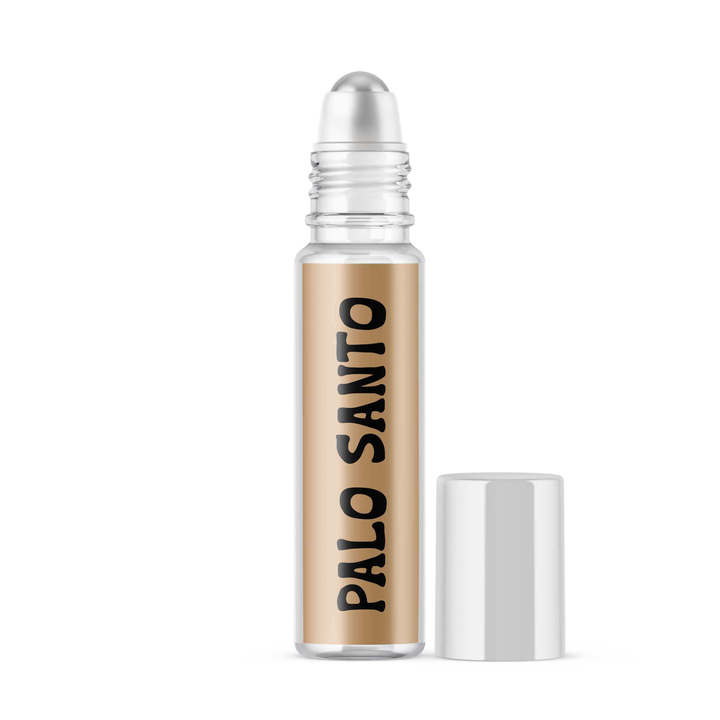 Perfume Oil Roll-On - Ojai Palo Santo
