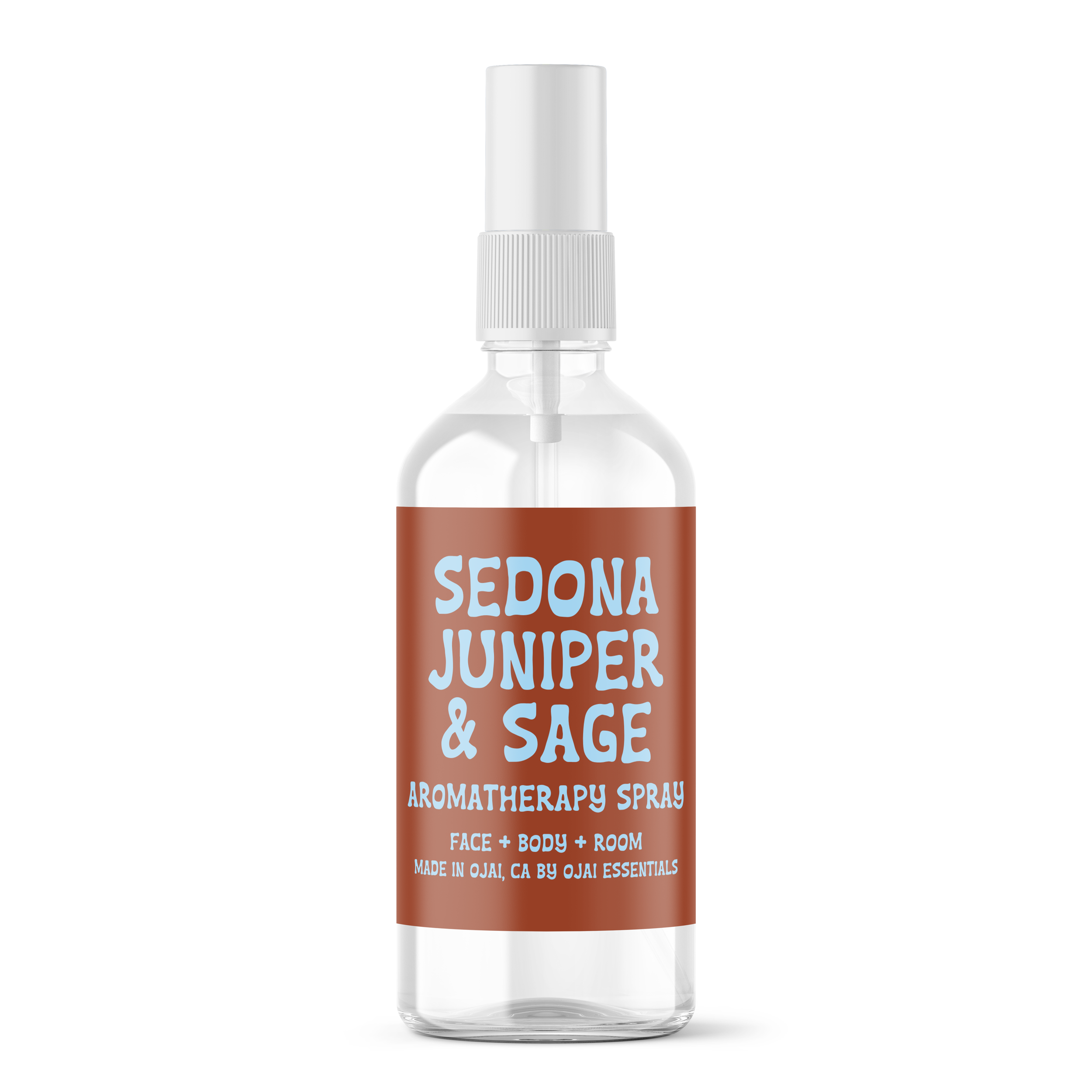 Sedona Juniper and Sage Aromatherapy Spray
