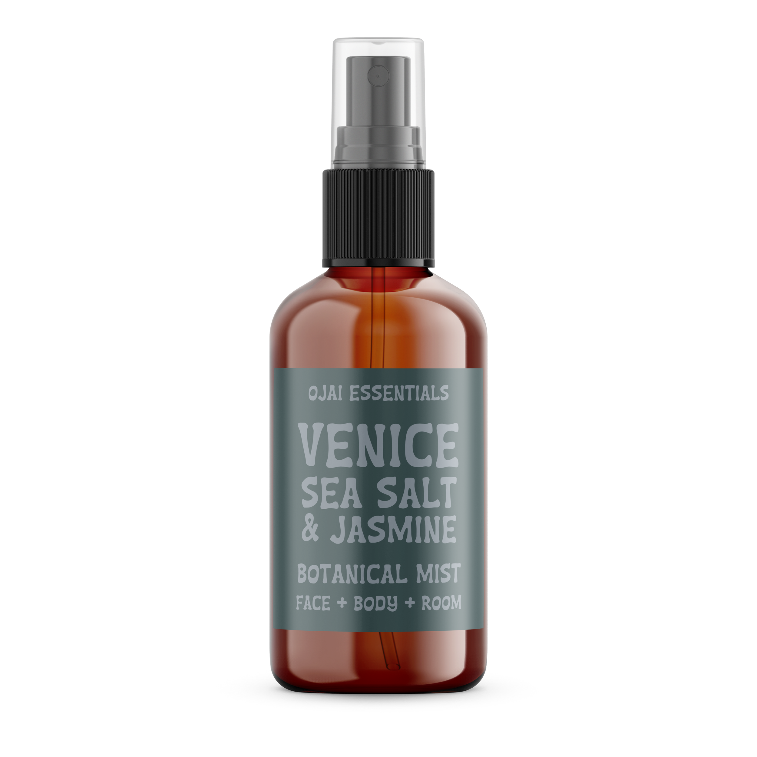 Venice Sea Salt & Jasmine Botanical Mist