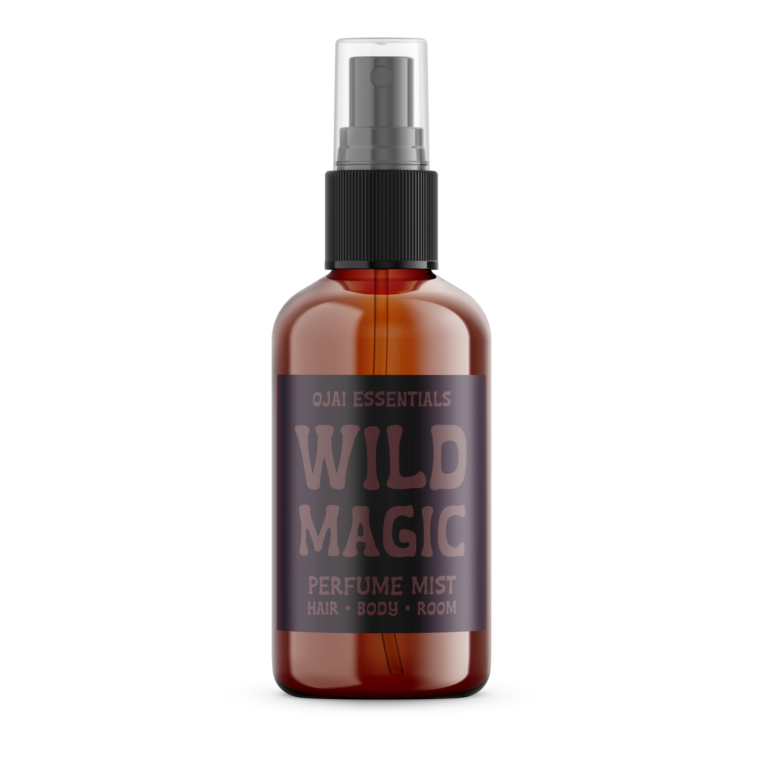 Wild Magic Botanical Mist