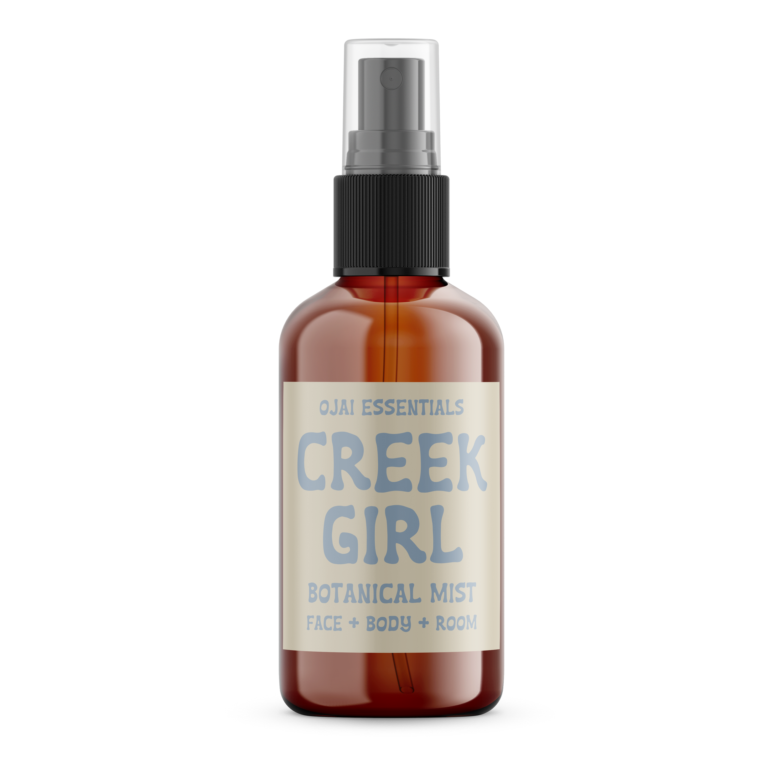 Creek Girl Botanical Mist