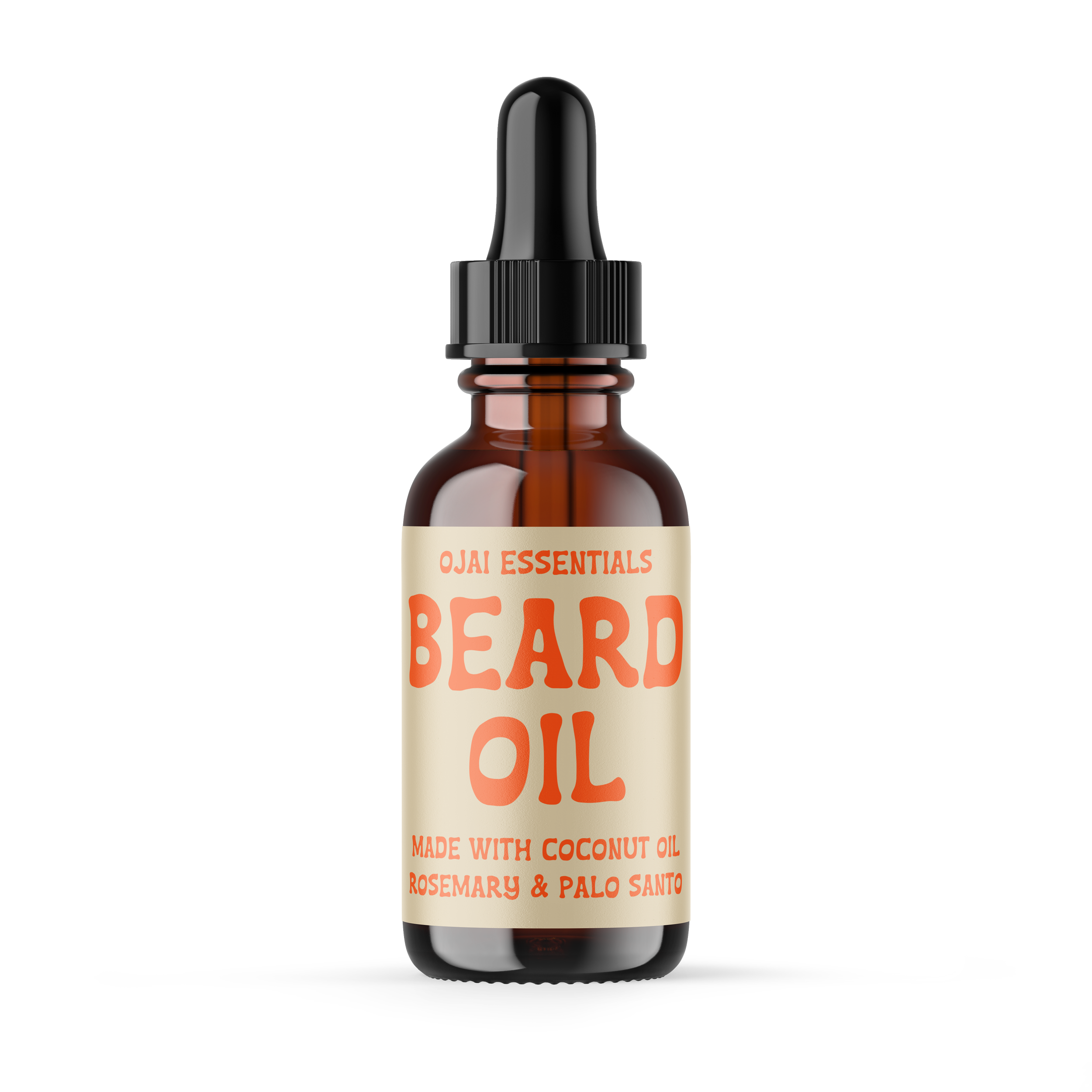 Beard Oil