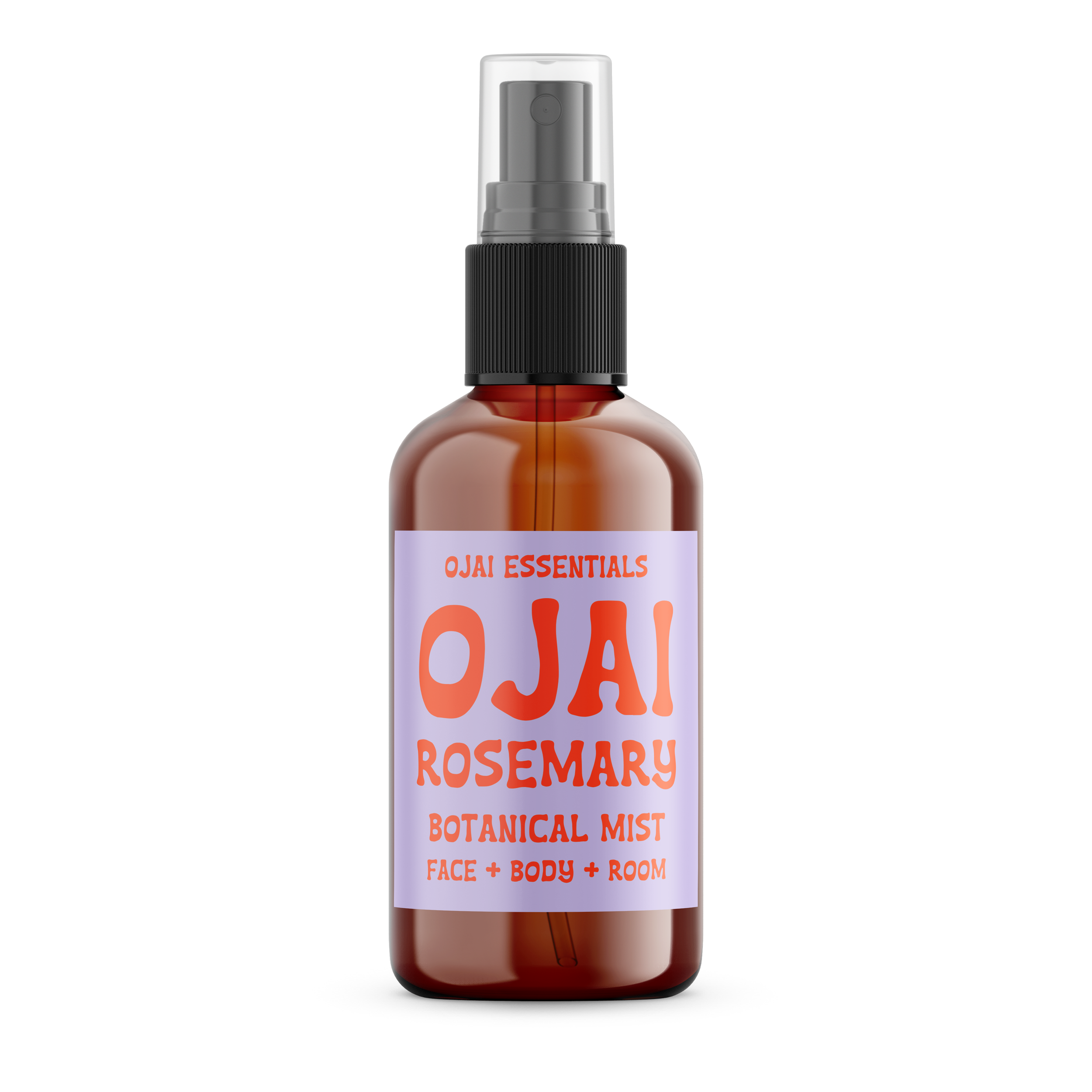 Ojai Rosemary Botanical Mist