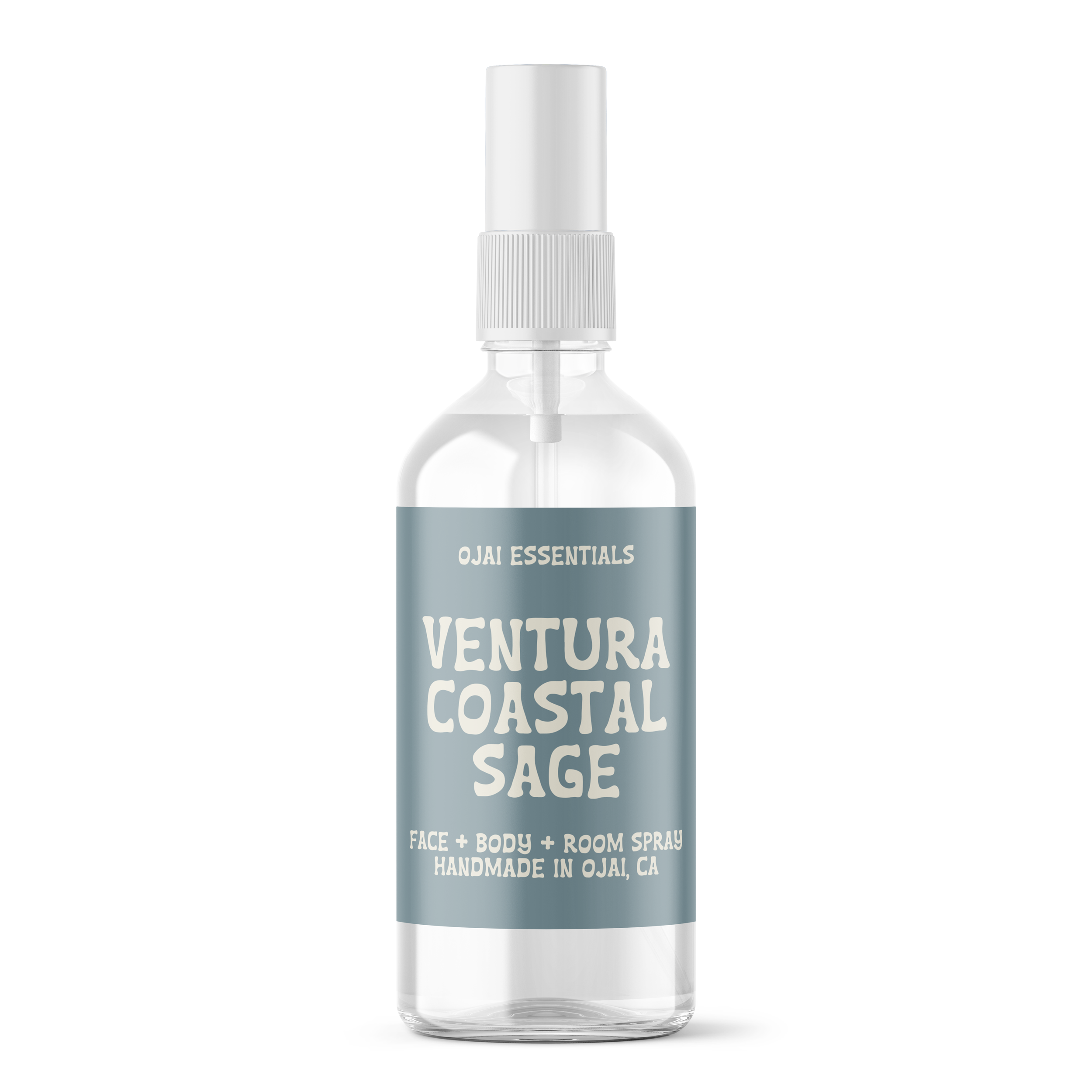 Ventura Coastal Sage Aromatherapy Spray