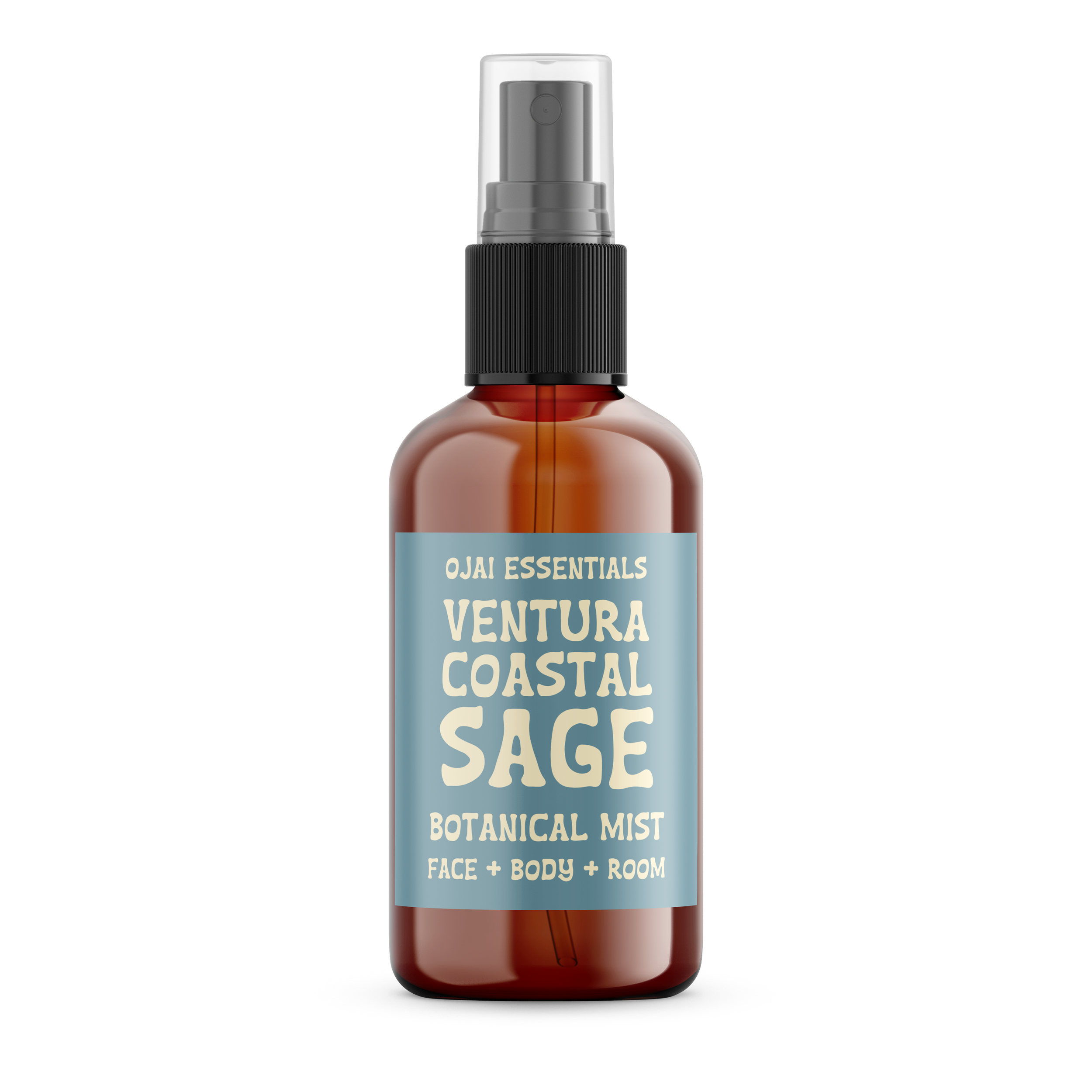 Ventura Coastal Sage Botanical Mist