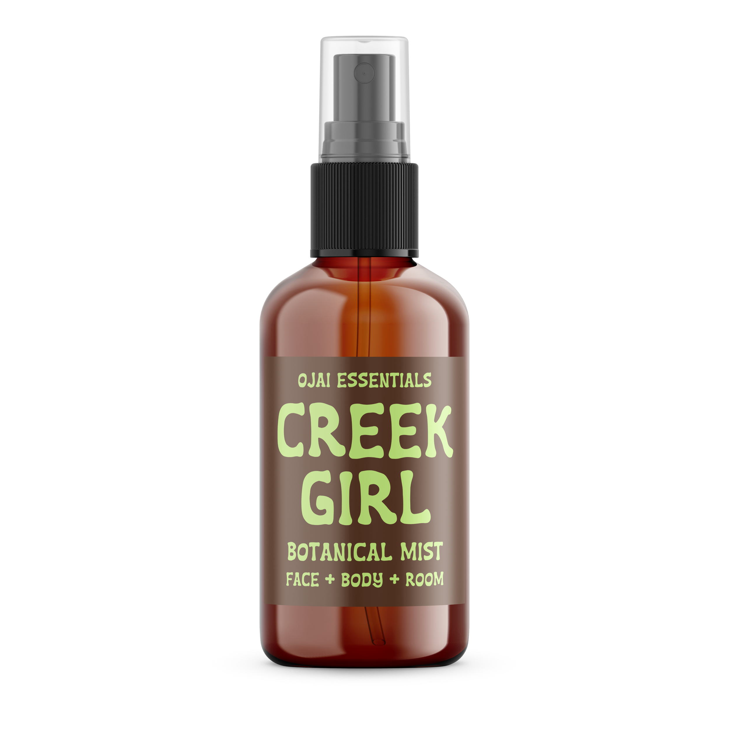 Creek Girl Botanical Mist