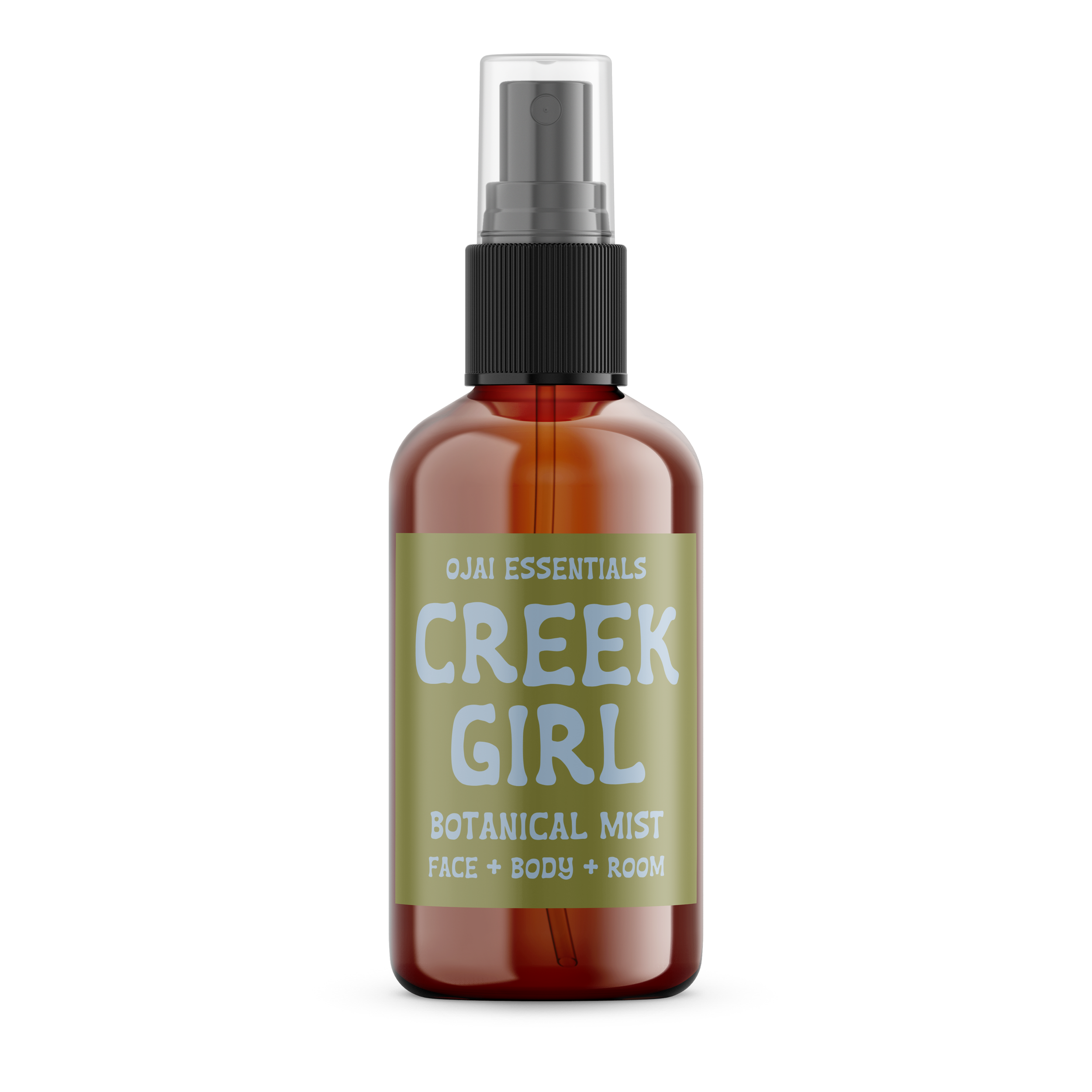 Creek Girl Botanical Mist