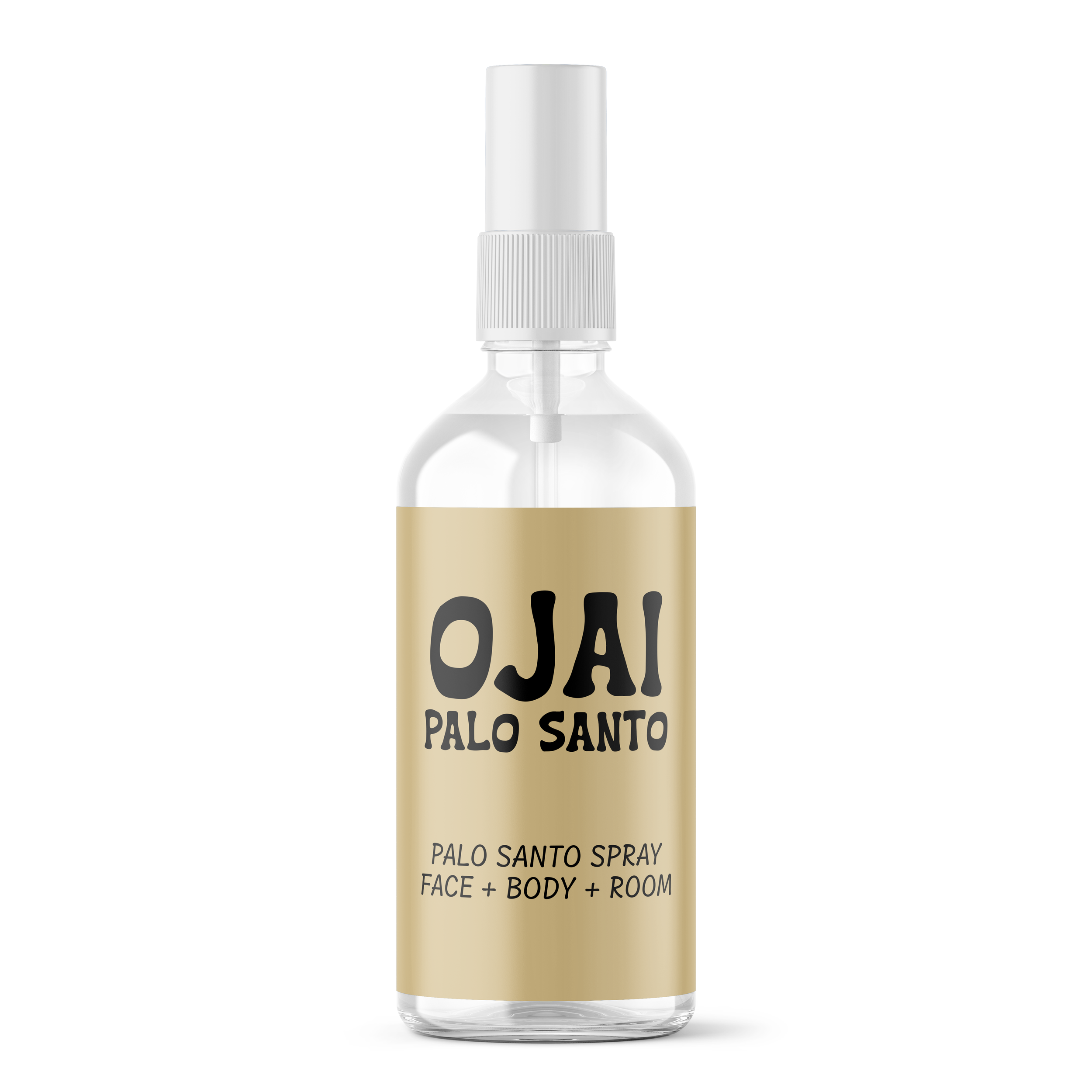 Ojai Palo Santo Aromatherapy Spray