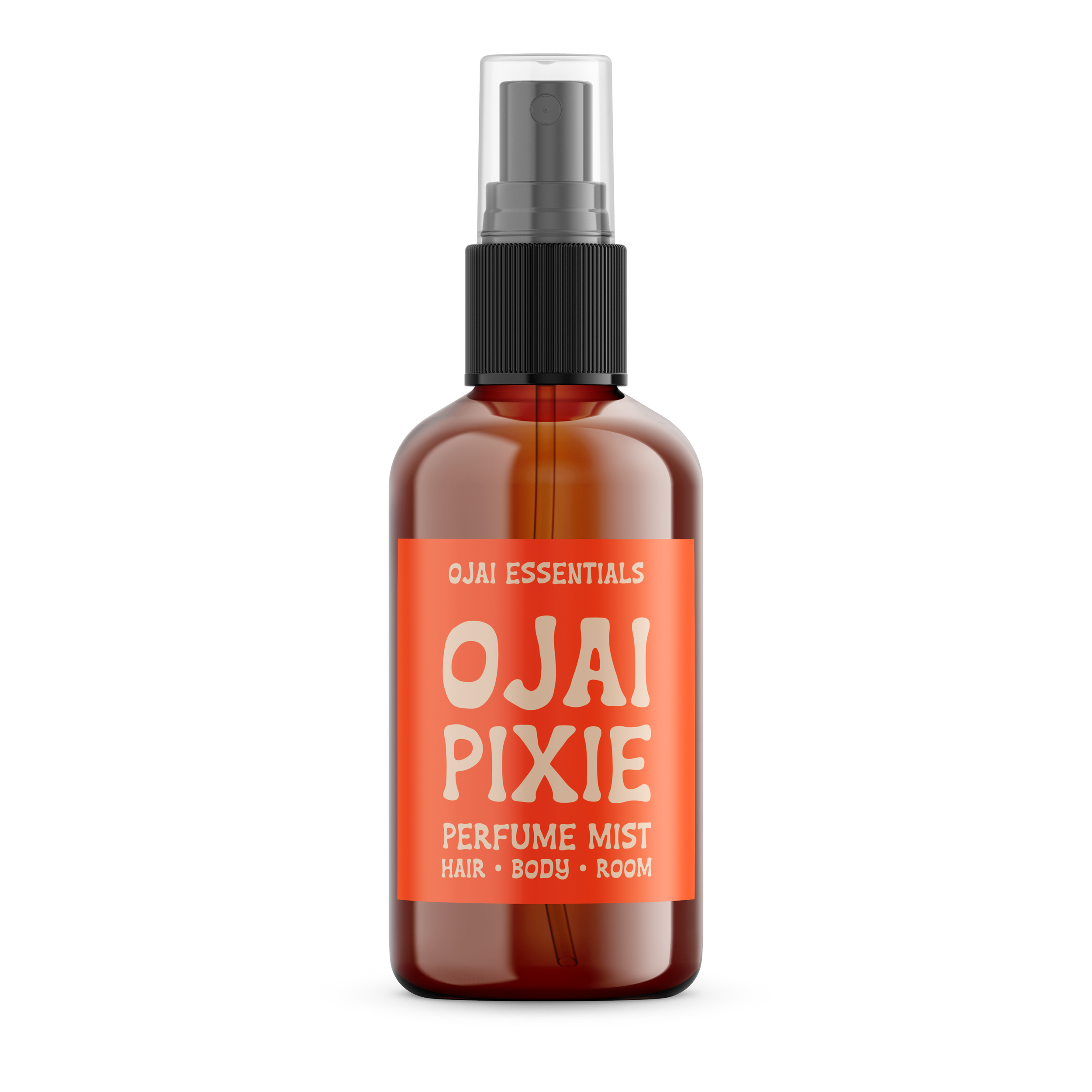 Ojai Pixie Perfume Mist | Hair, Body & Room Spray