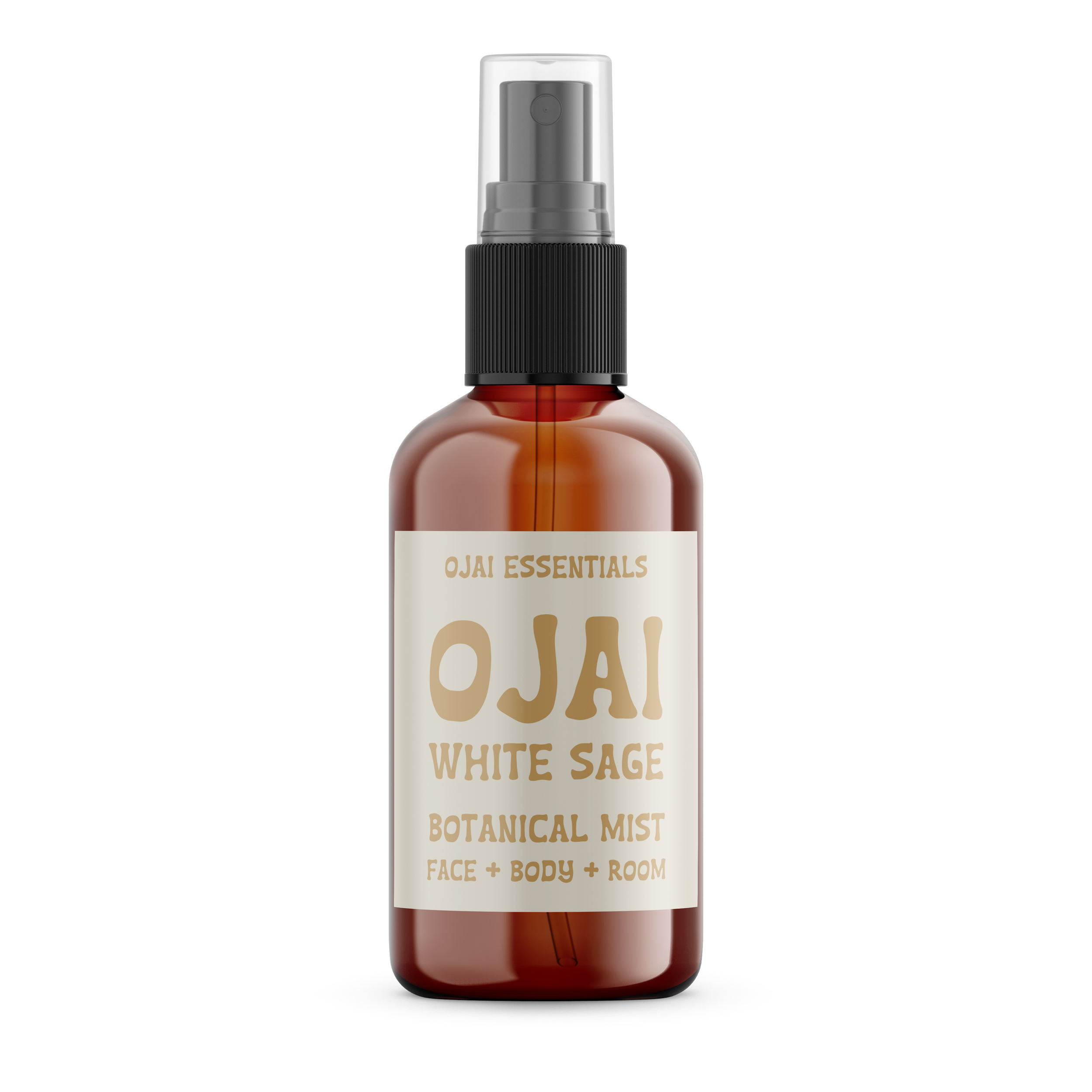 Ojai White Sage Botanical Mist