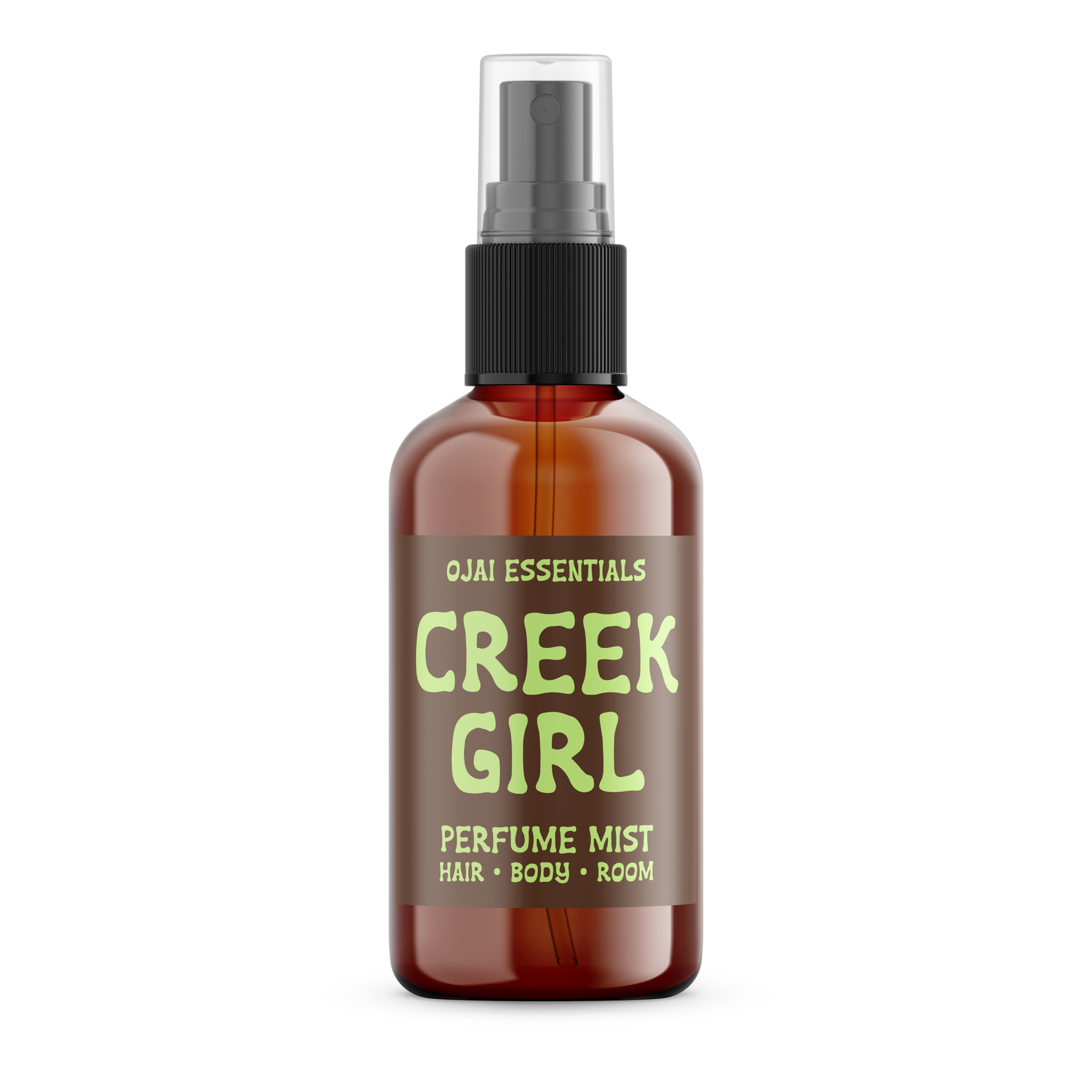Creek Girl Perfume Mist | Hair, Body & Room Spray