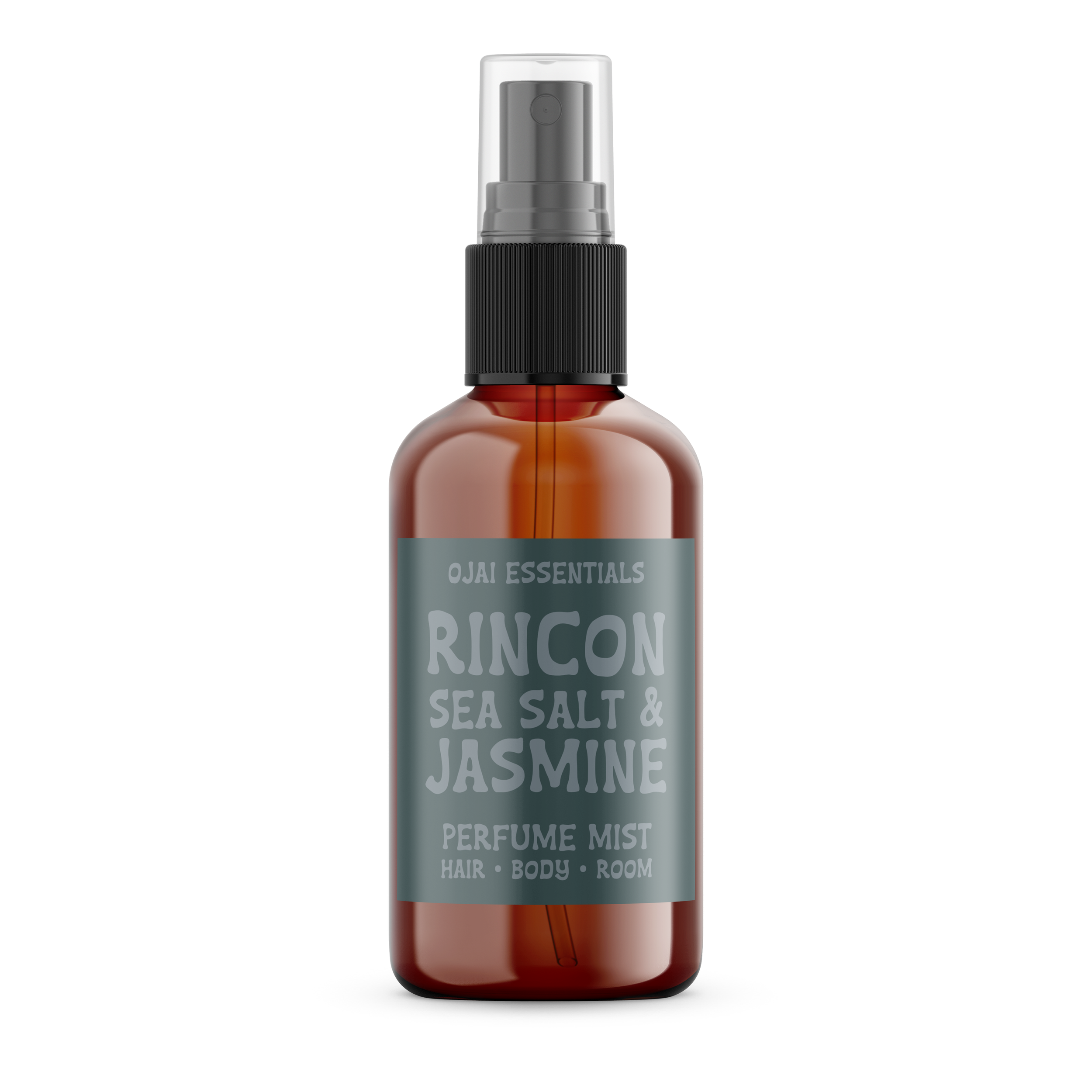 Rincon Sea Salt & Jasmine Botanical MistPerfume Mist | Hair, Body & Room Spray