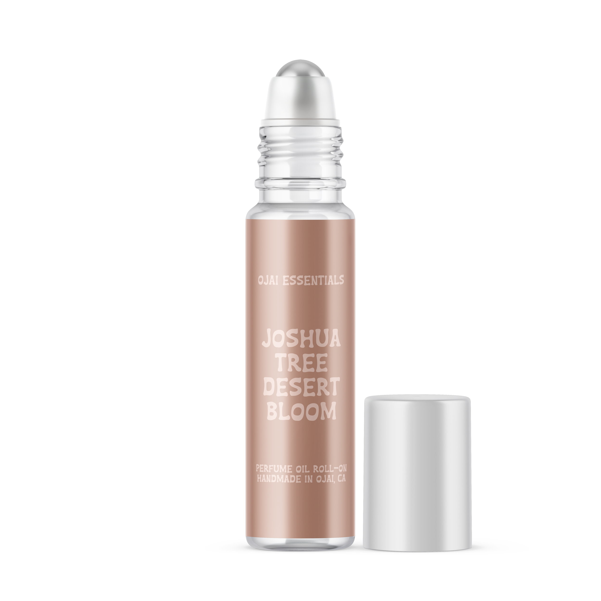 Perfume Oil Roll-On - Joshua Tree Desert Bloom